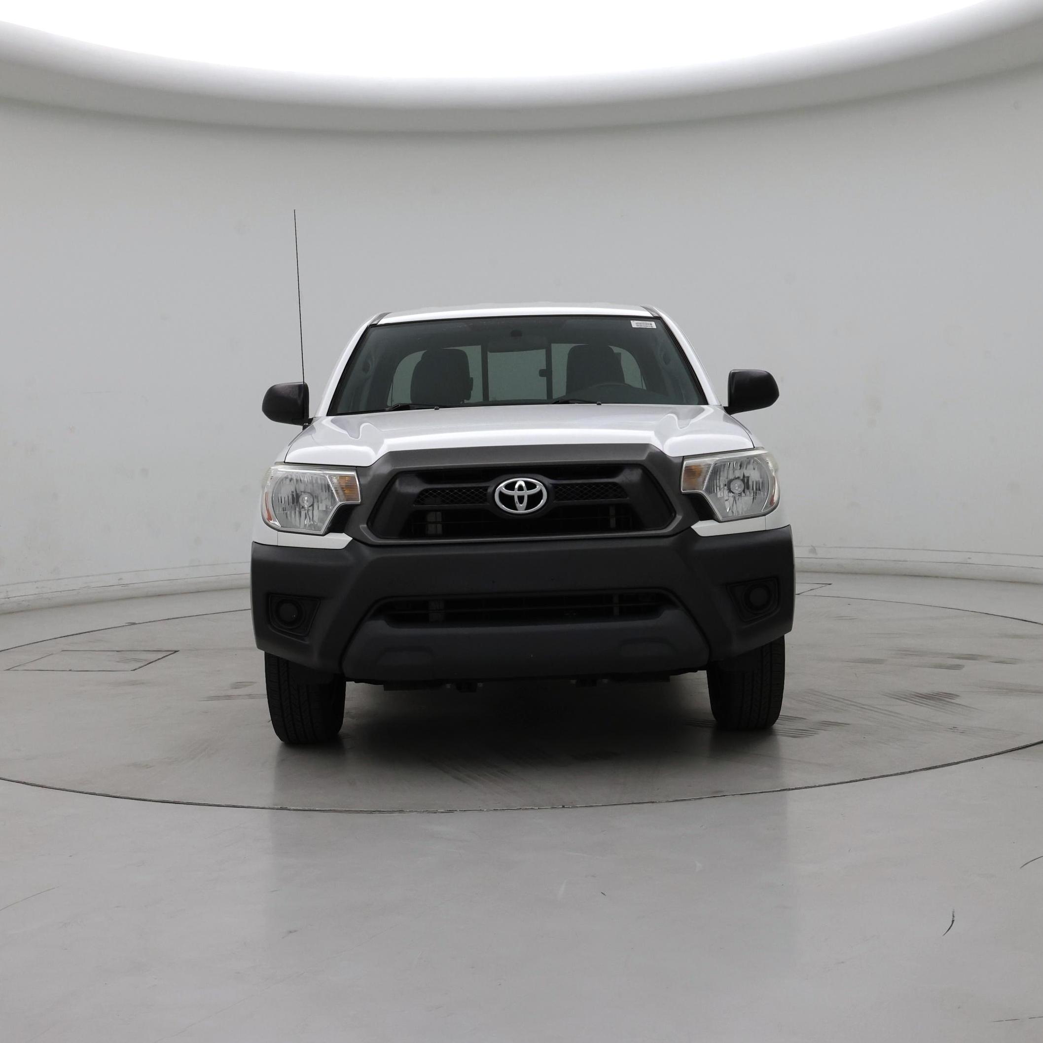 Thumbnail: 2015 Toyota Tacoma - 5