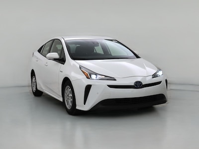 2019 Toyota Prius LE