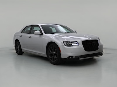 2021 Chrysler 300 S