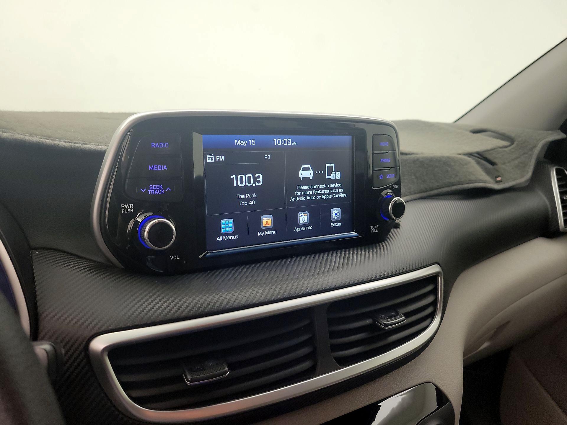Thumbnail: 2019 Hyundai Tucson - 15