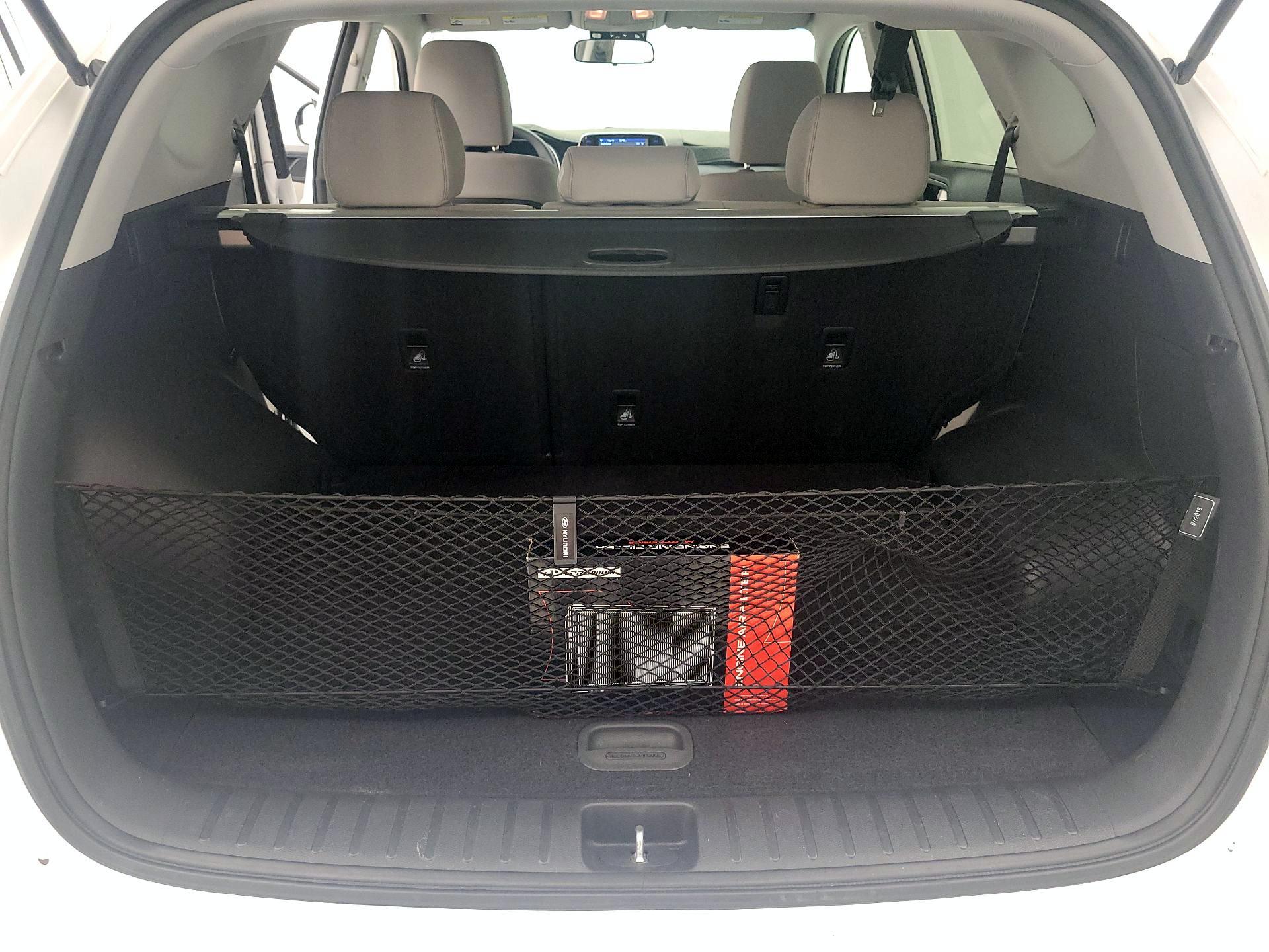 Thumbnail: 2019 Hyundai Tucson - 20