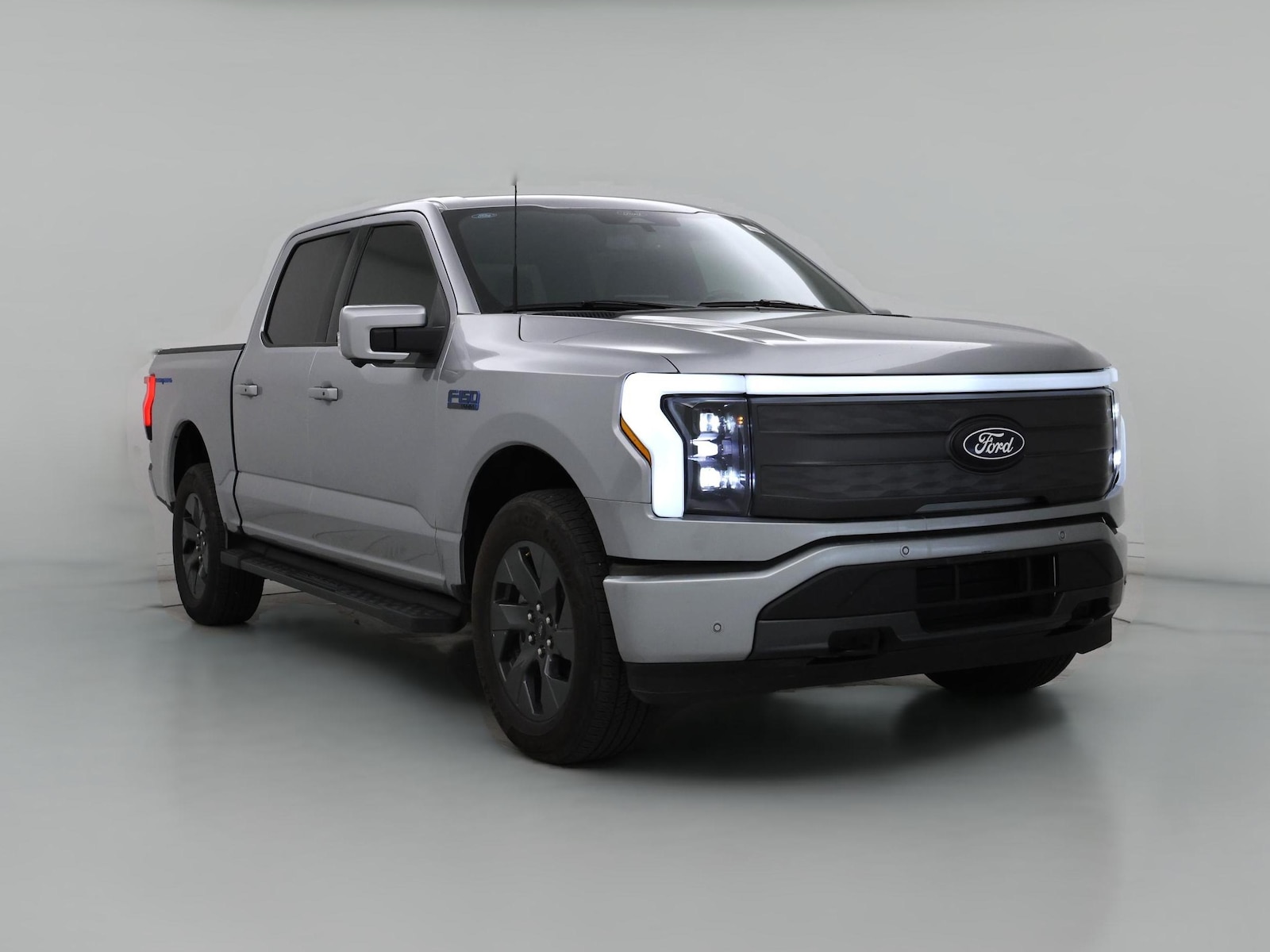 2024 Ford F-150 Lightning