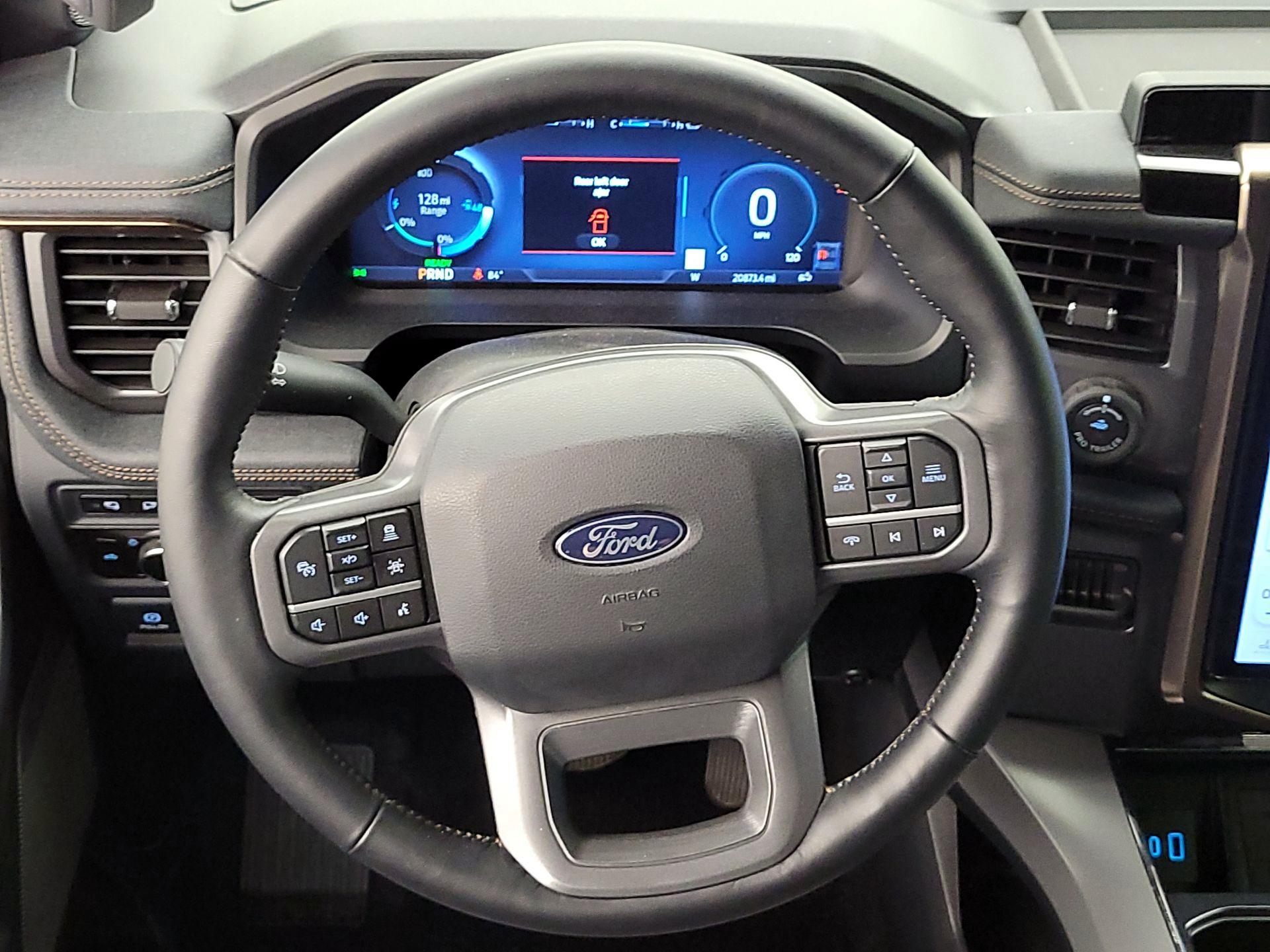 Thumbnail: 2024 Ford F-150 - 10