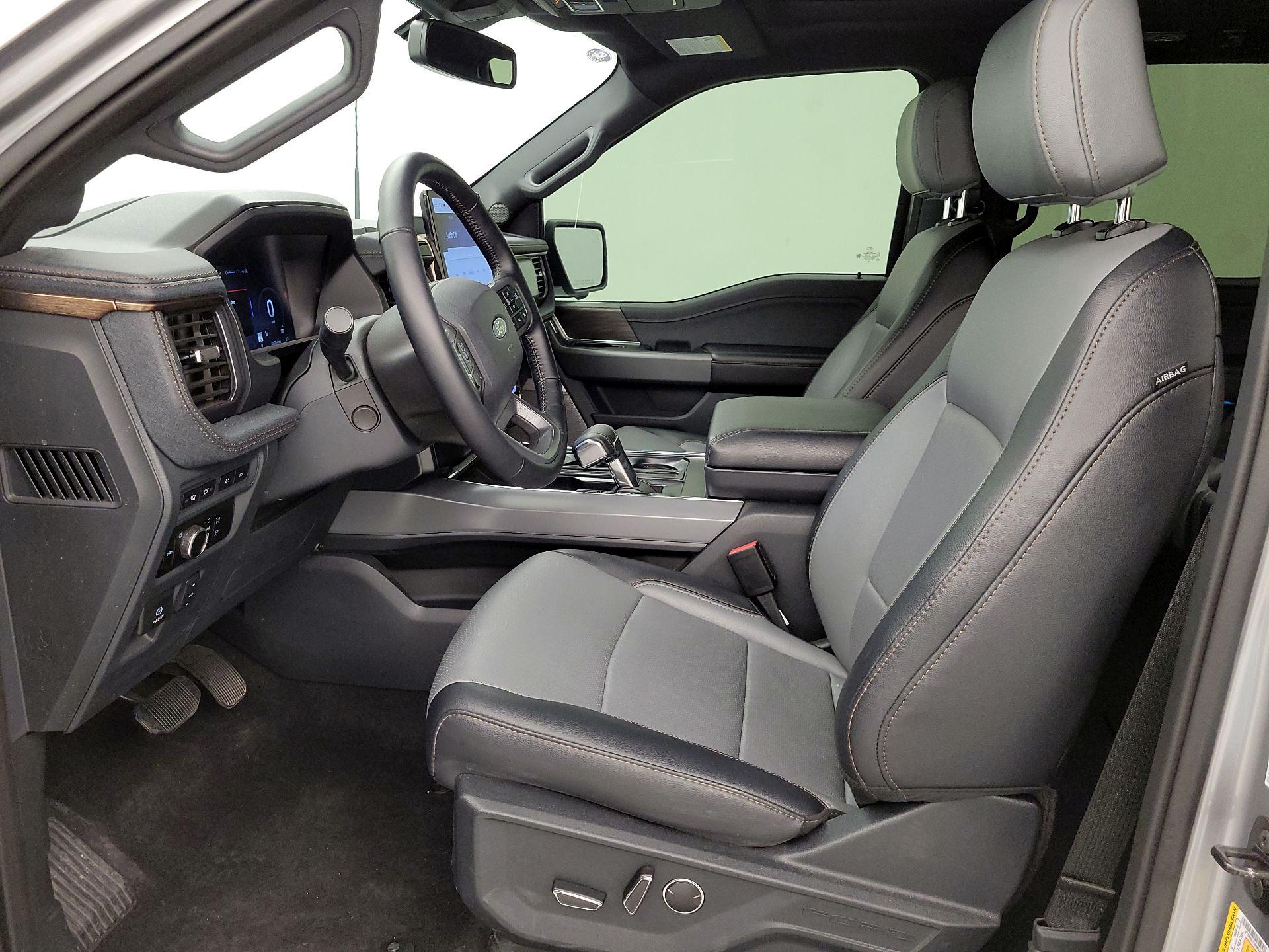 Thumbnail: 2024 Ford F-150 - 11