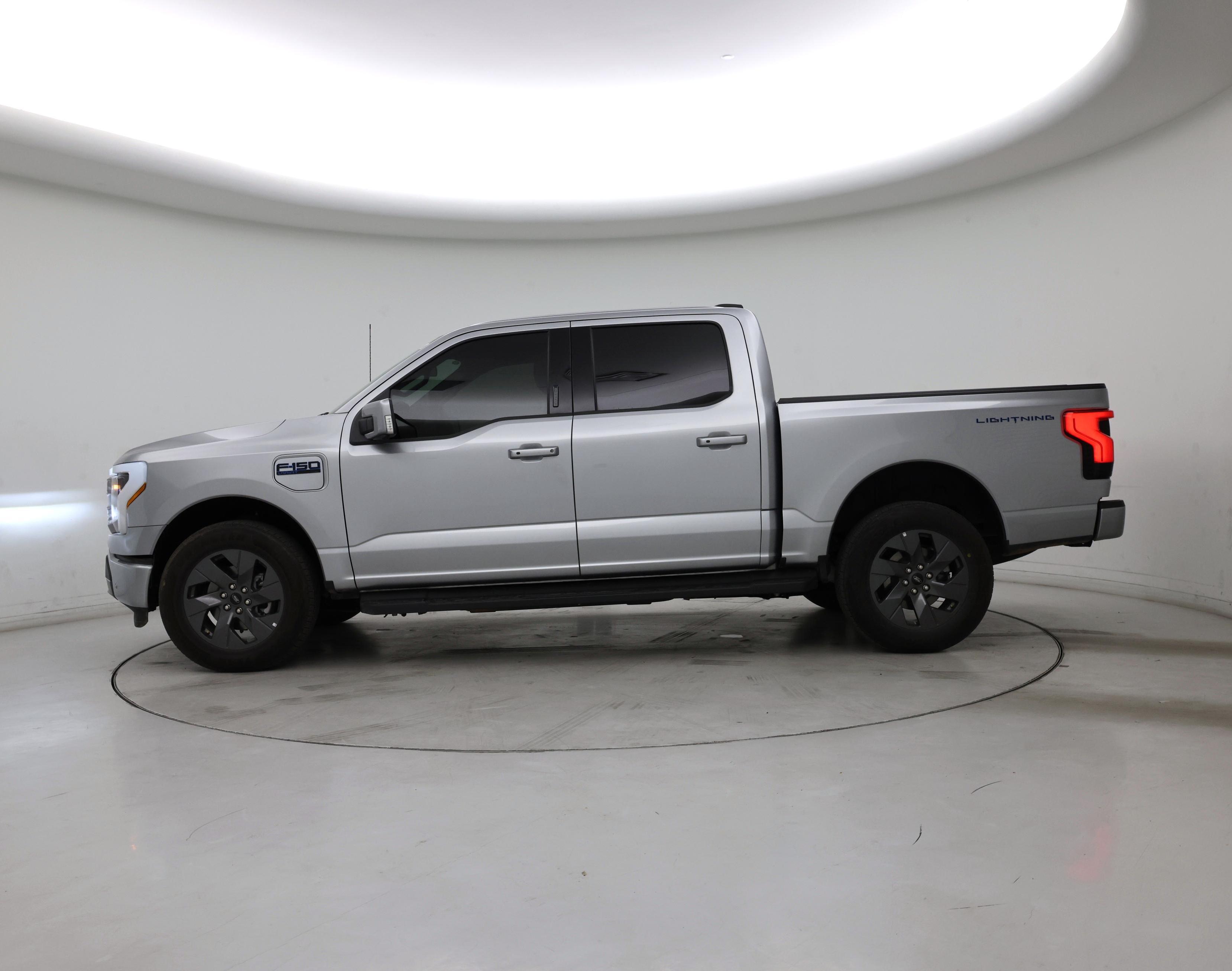 Thumbnail: 2024 Ford F-150 - 3