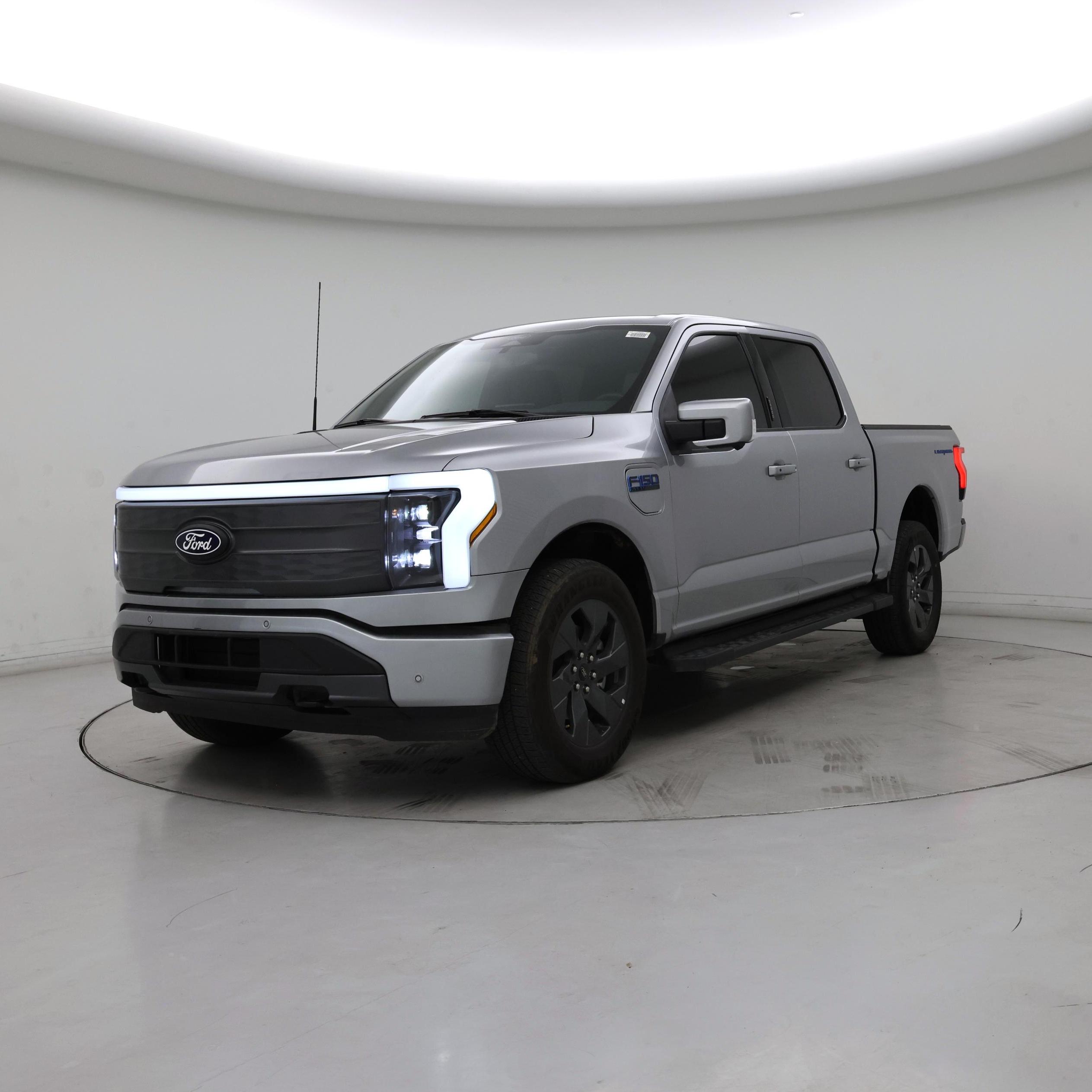Thumbnail: 2024 Ford F-150 - 4
