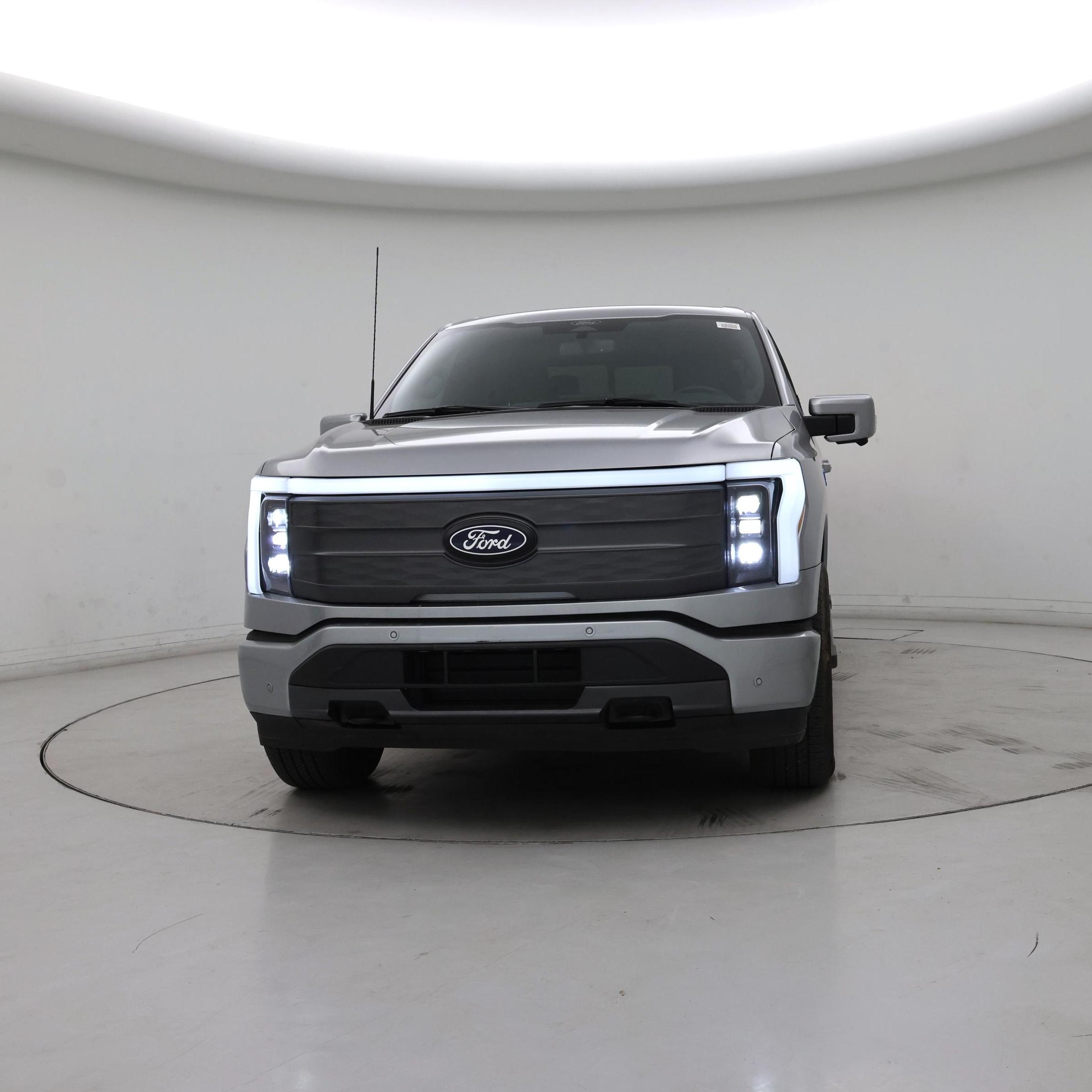 Thumbnail: 2024 Ford F-150 - 5