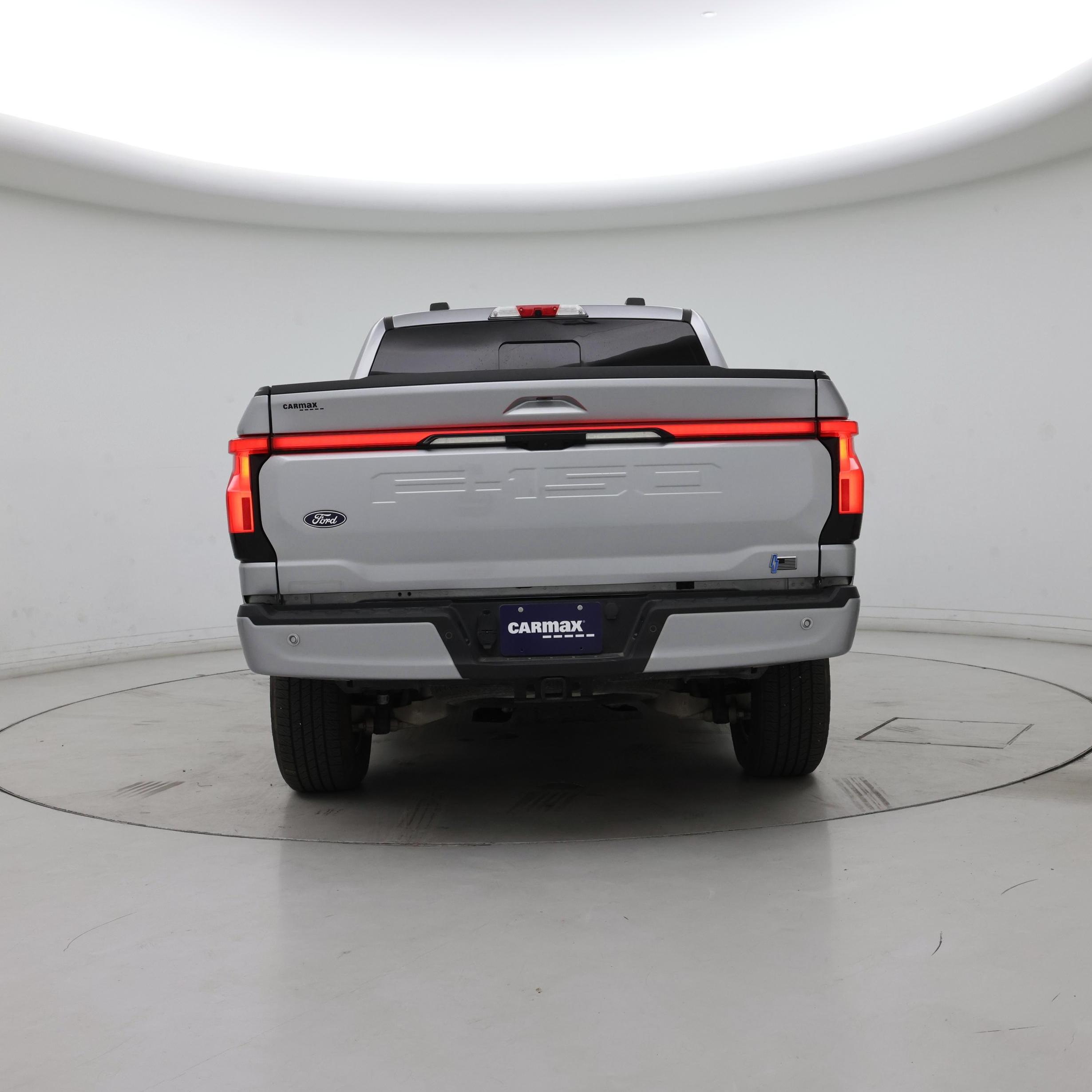 Thumbnail: 2024 Ford F-150 - 6