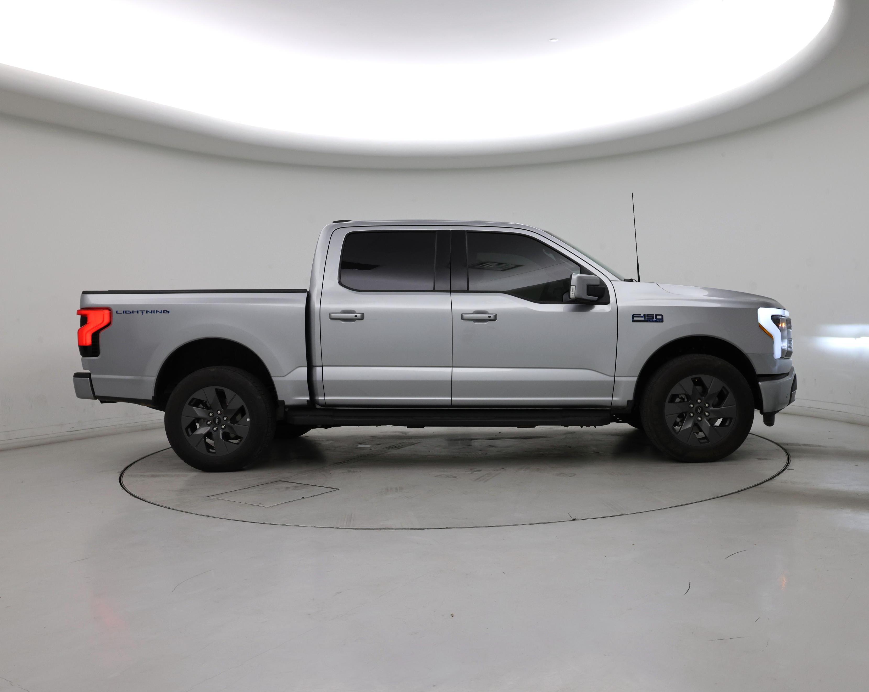 Thumbnail: 2024 Ford F-150 - 7