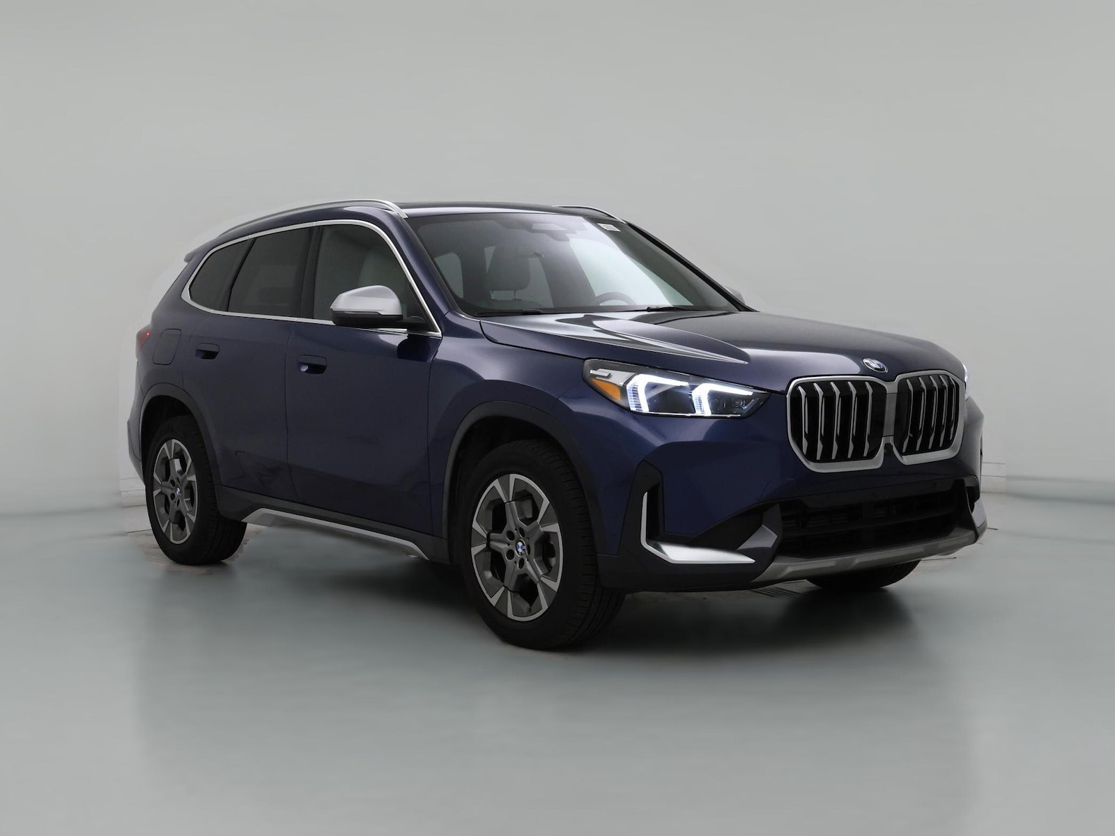 2024 BMW X1