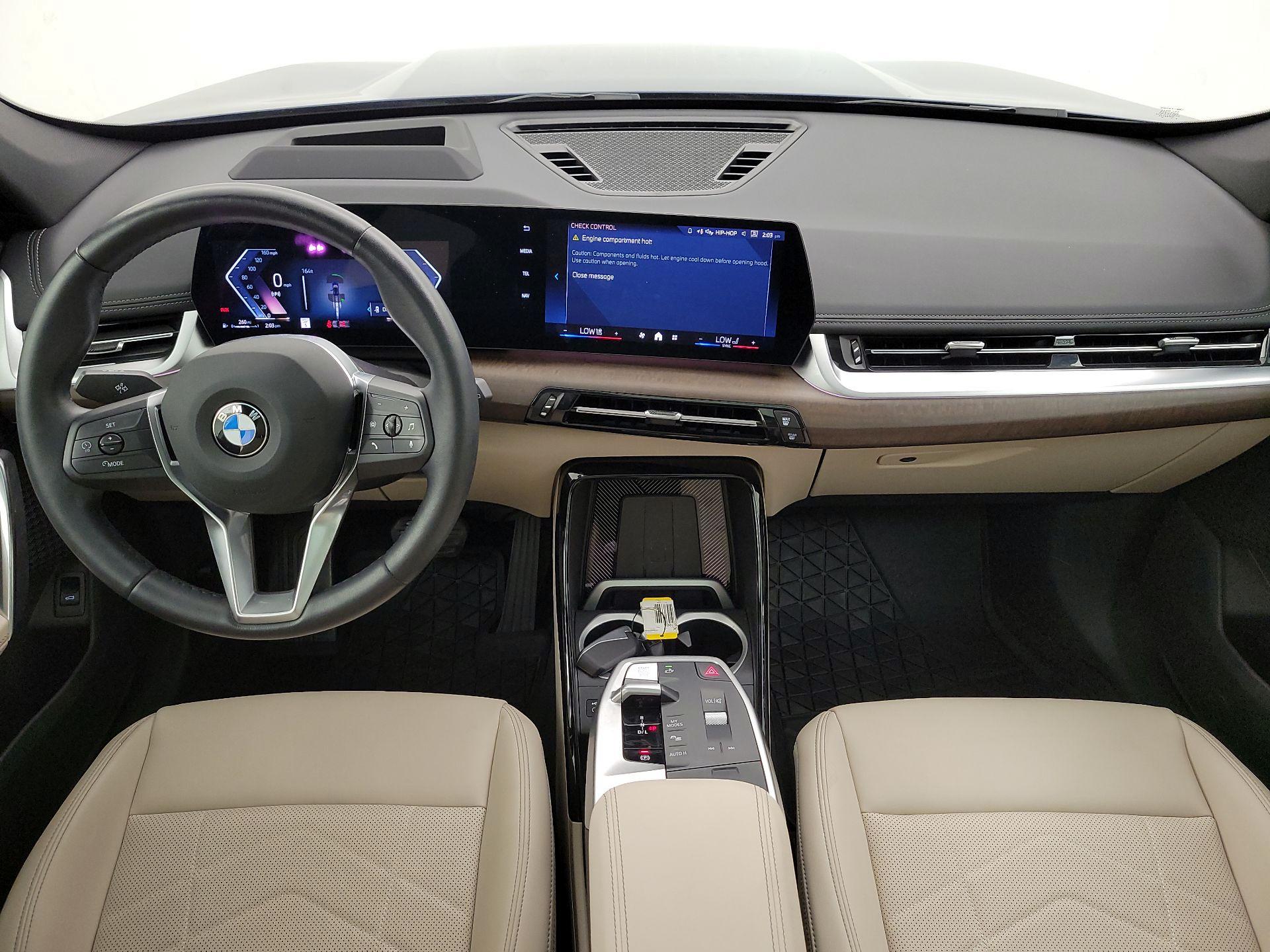 Thumbnail: 2024 BMW X1 - 9
