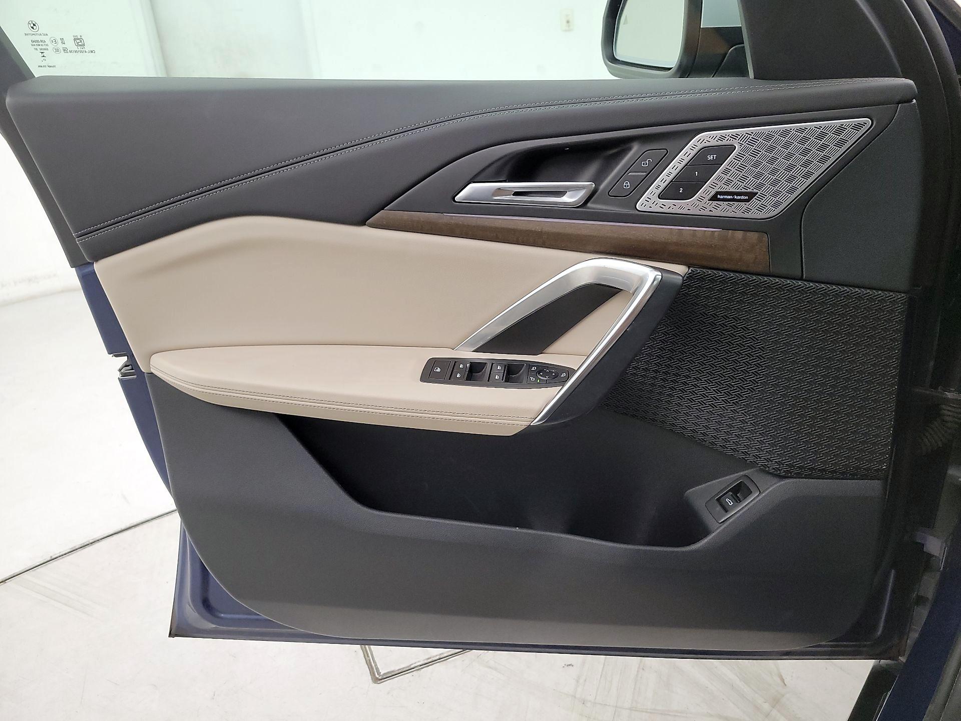 Thumbnail: 2024 BMW X1 - 12
