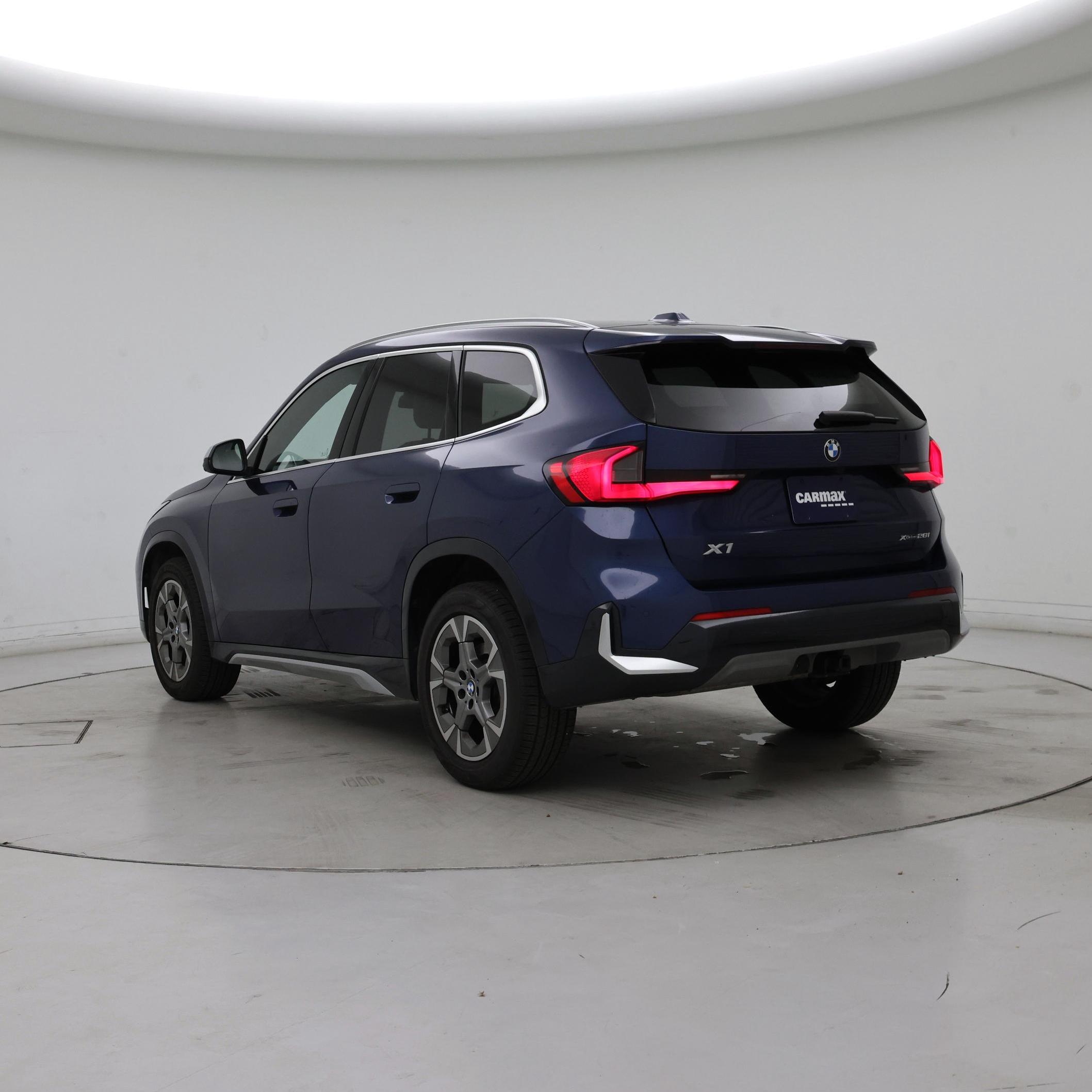 Thumbnail: 2024 BMW X1 - 2