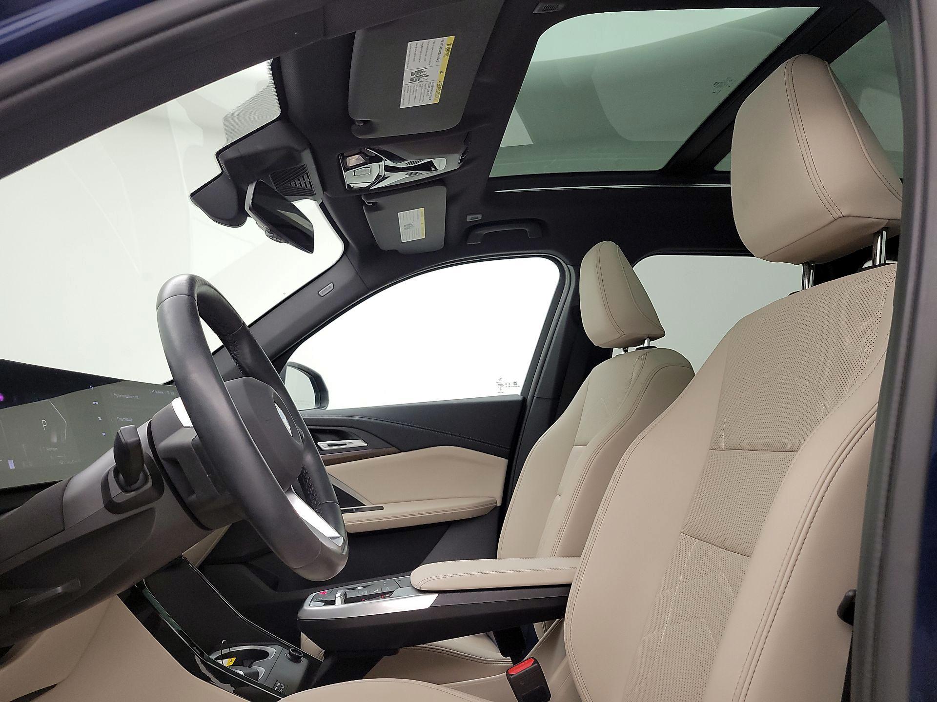 Thumbnail: 2024 BMW X1 - 19