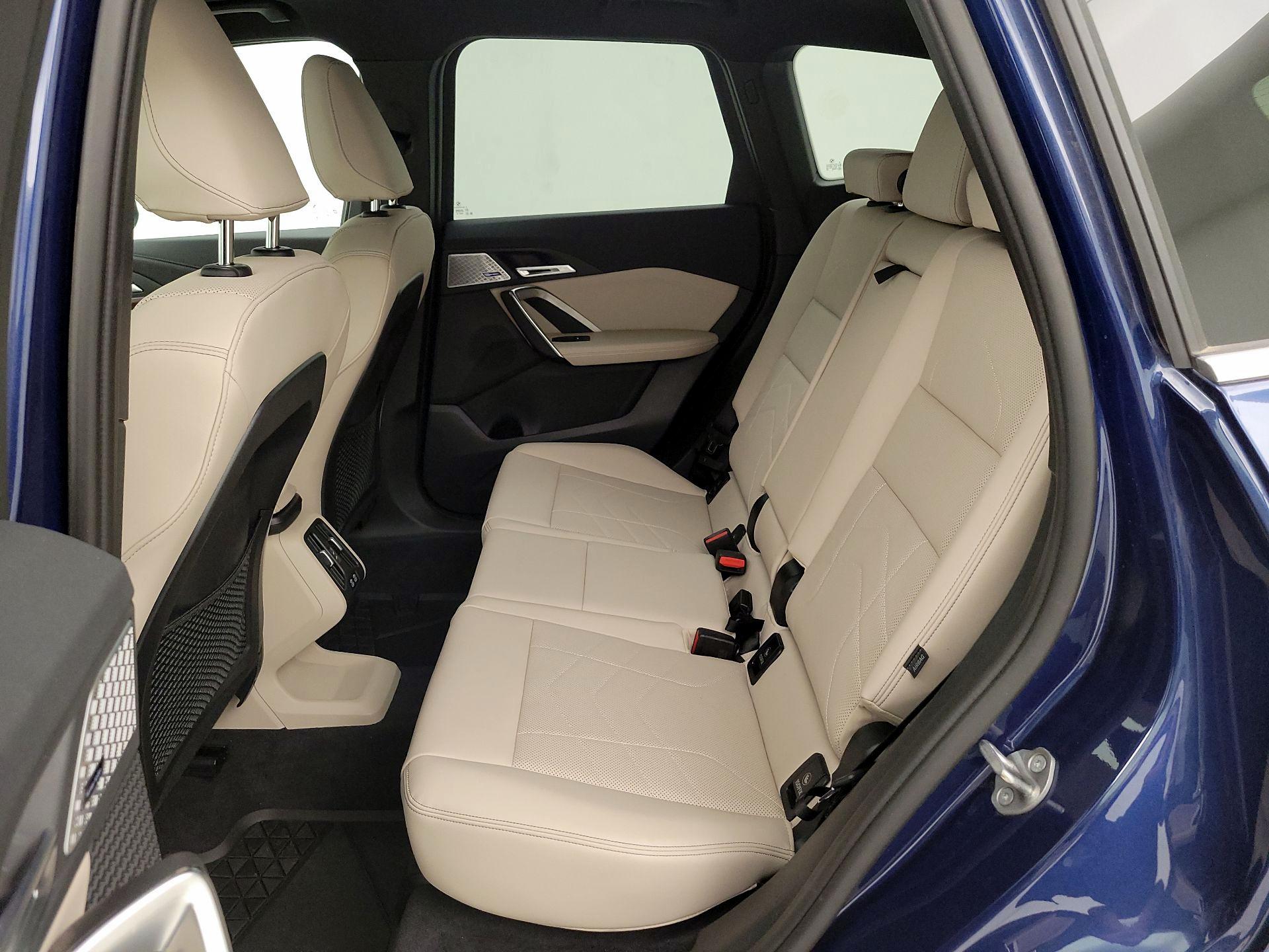 Thumbnail: 2024 BMW X1 - 20