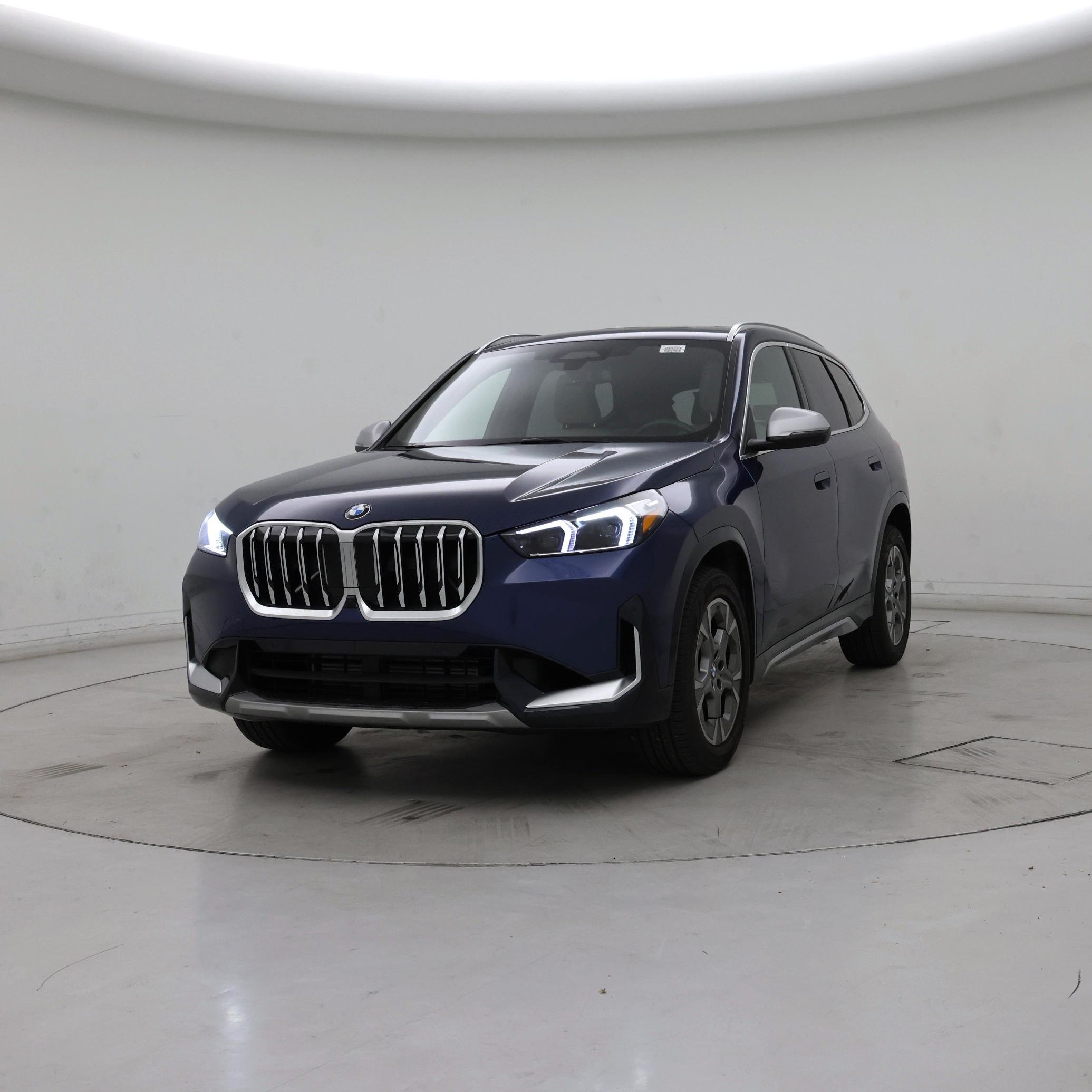 Thumbnail: 2024 BMW X1 - 4