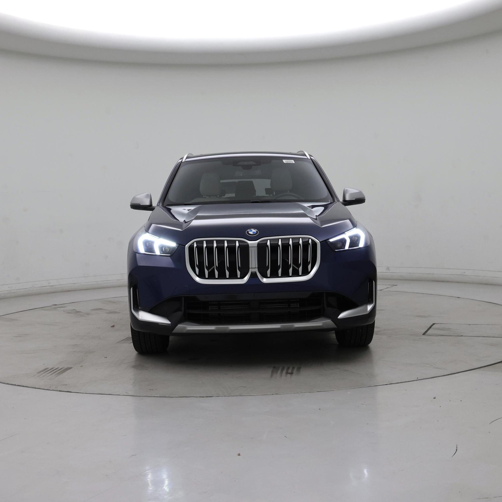 Thumbnail: 2024 BMW X1 - 5