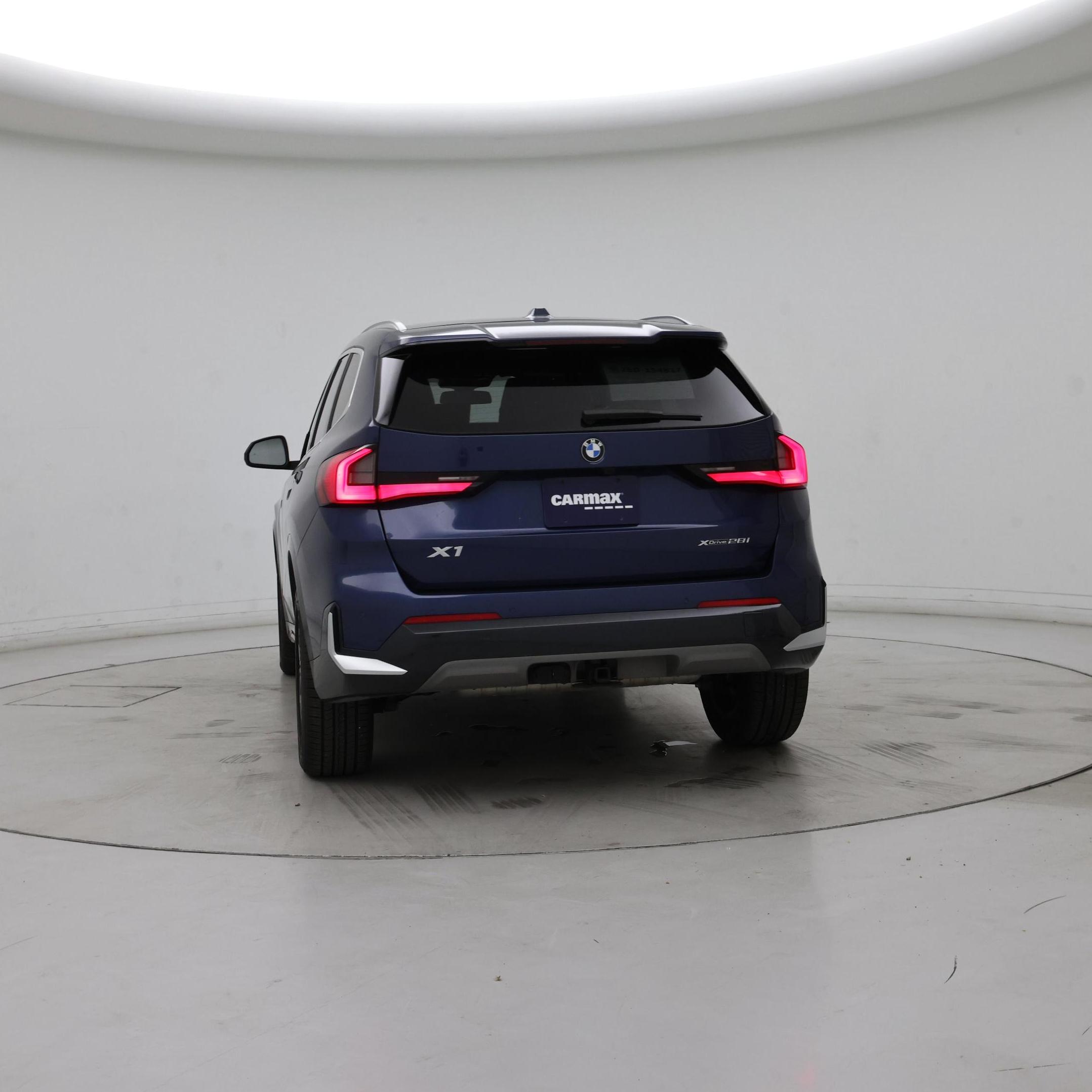 Thumbnail: 2024 BMW X1 - 6
