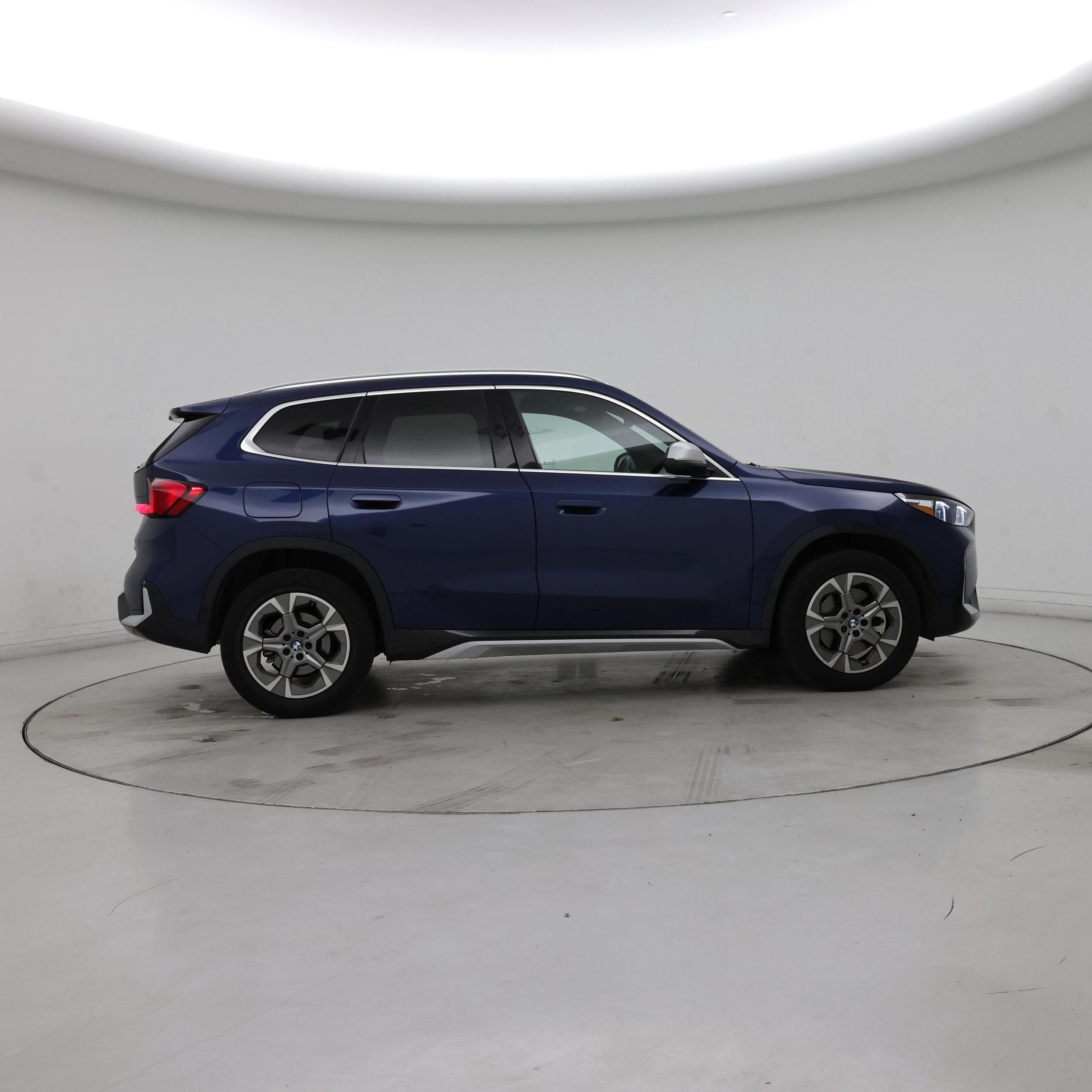 Thumbnail: 2024 BMW X1 - 7