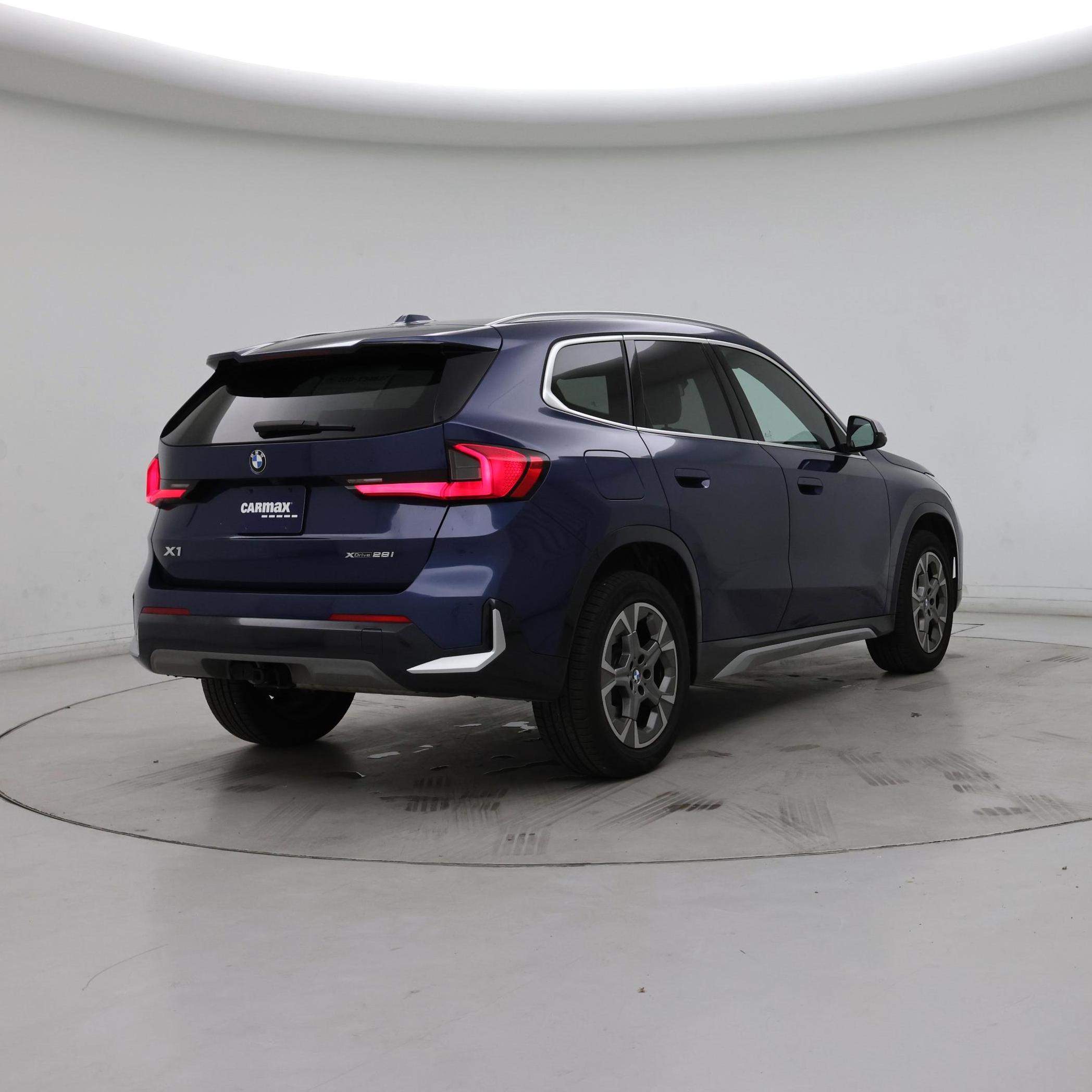 Thumbnail: 2024 BMW X1 - 8