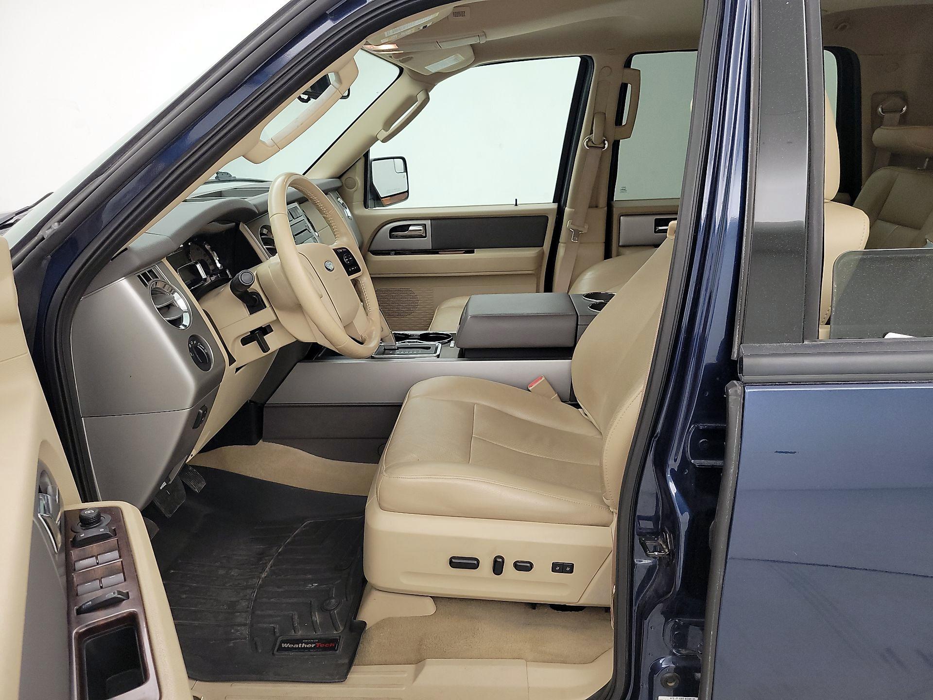 Thumbnail: 2014 Ford Expedition EL - 11