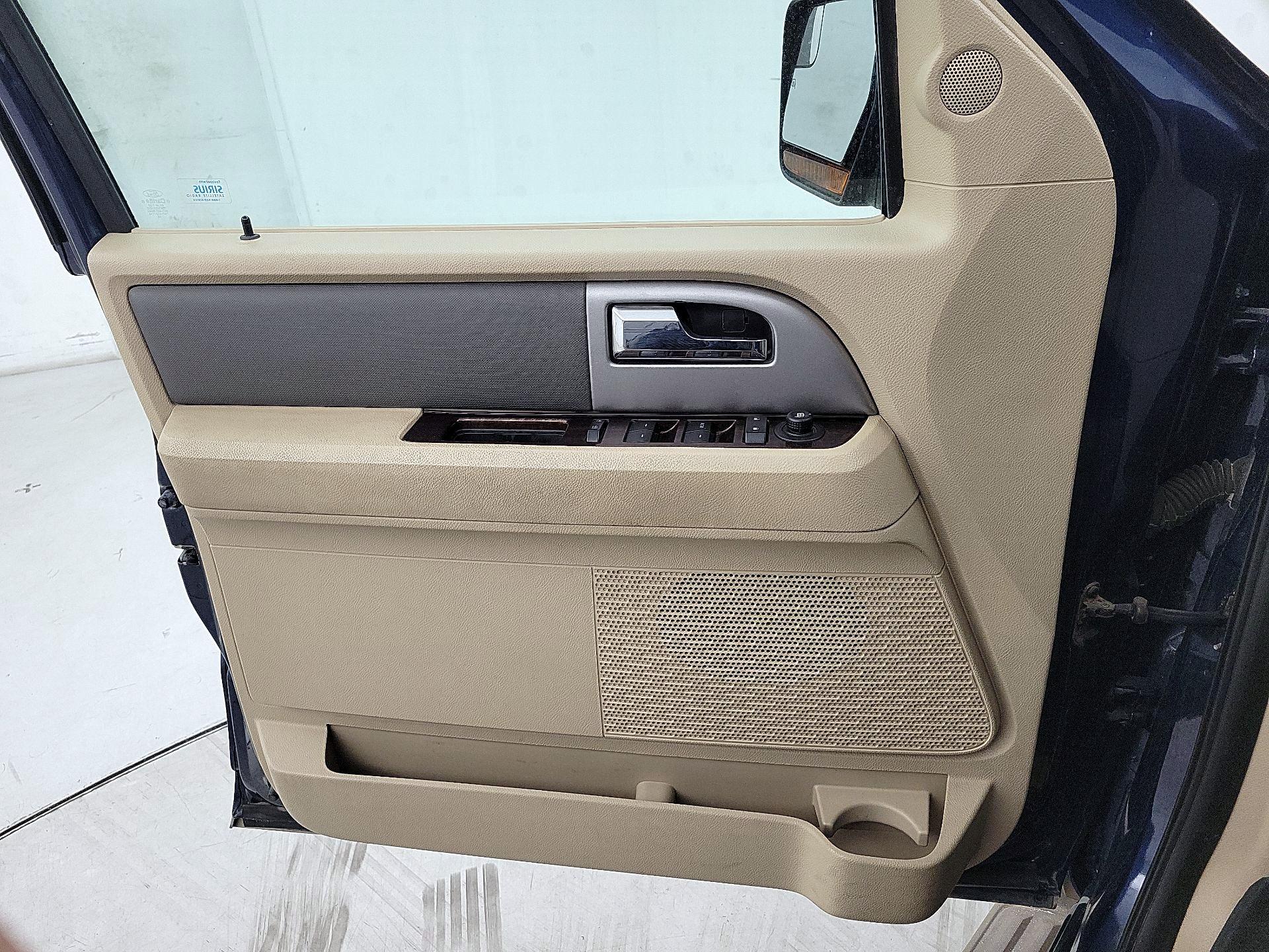 Thumbnail: 2014 Ford Expedition EL - 12