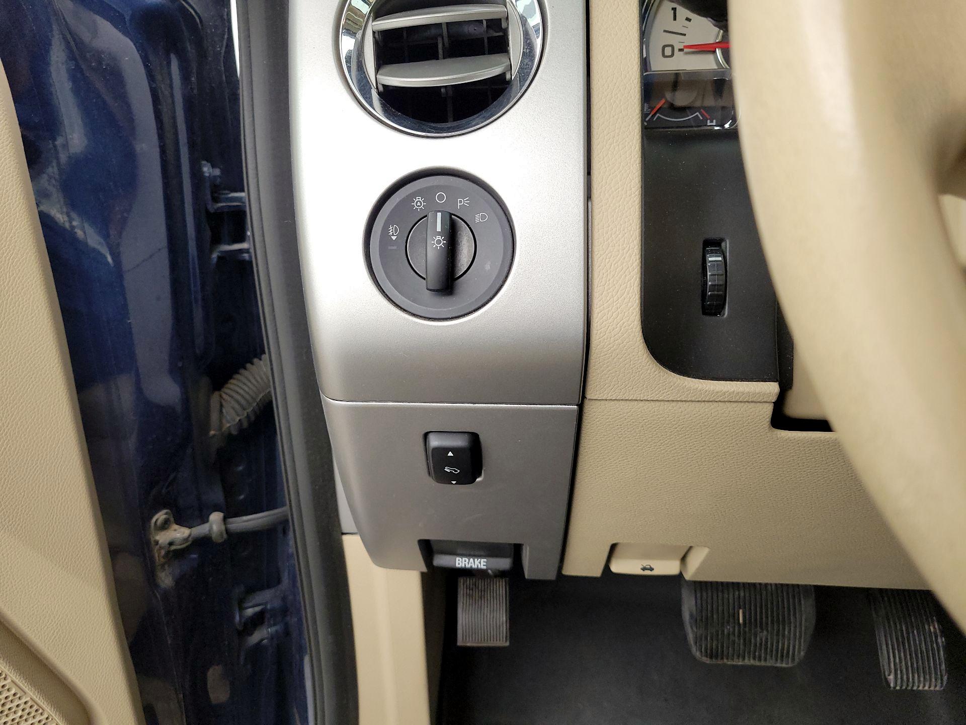 Thumbnail: 2014 Ford Expedition EL - 13