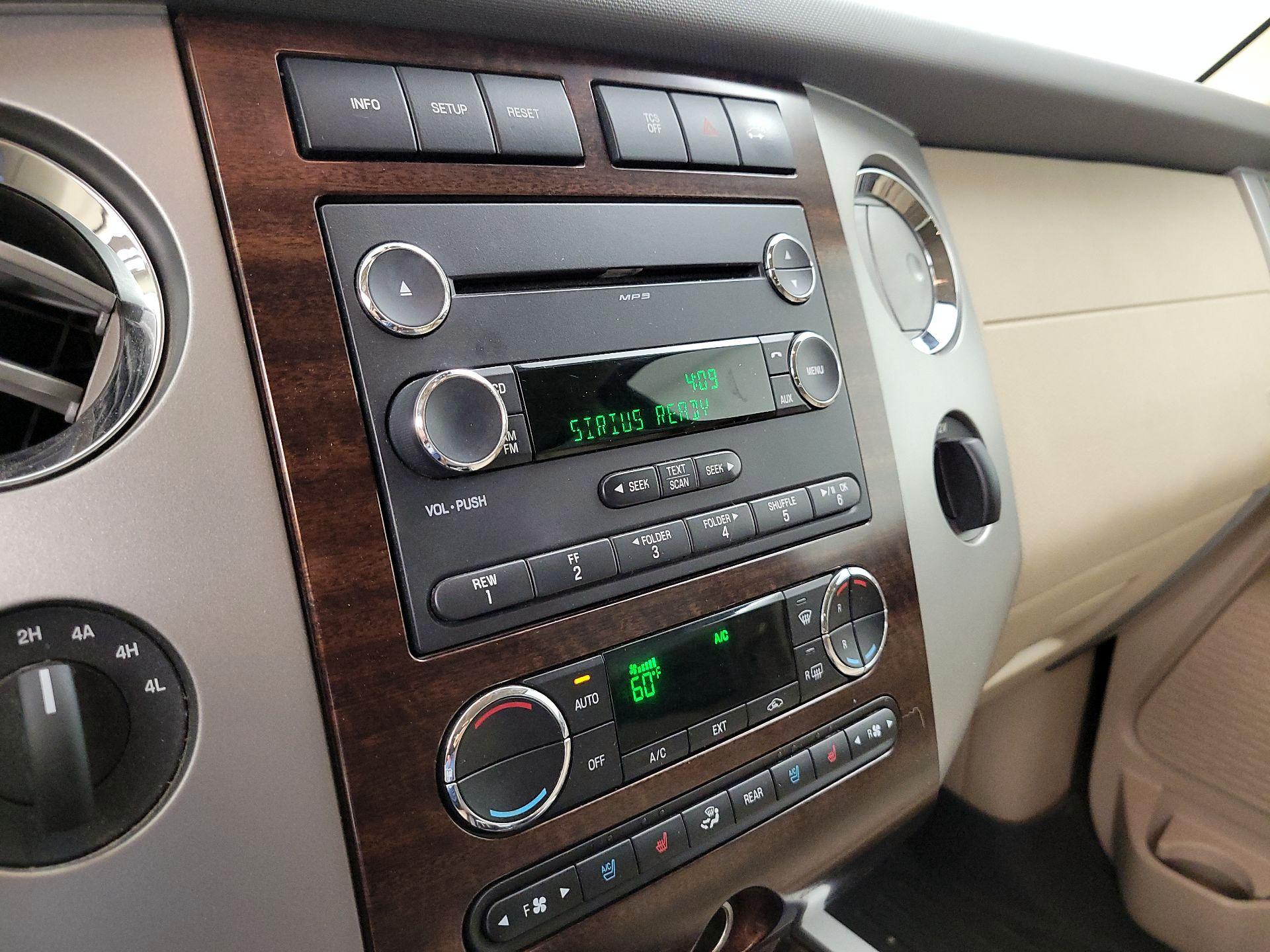 Thumbnail: 2014 Ford Expedition EL - 14