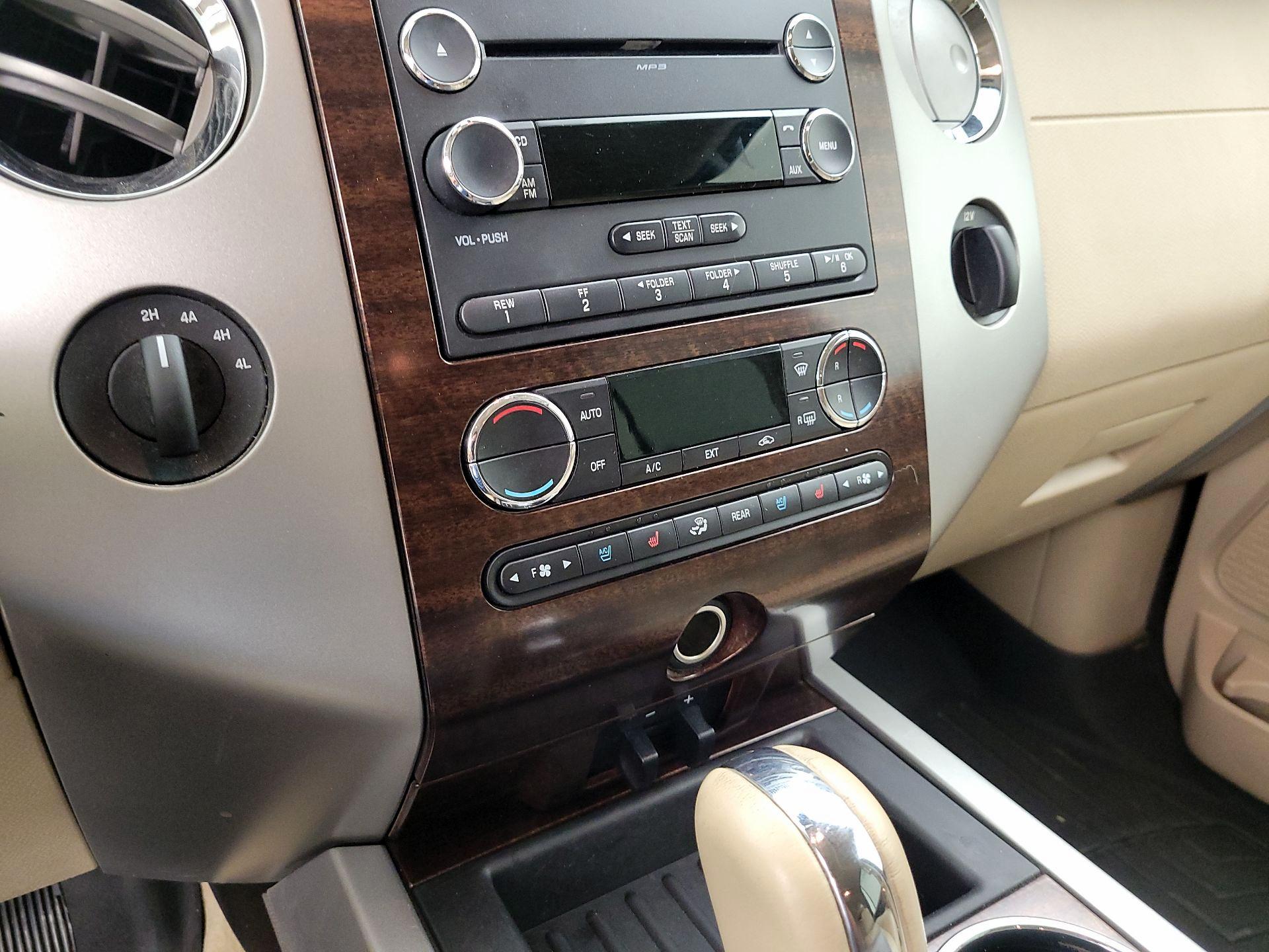Thumbnail: 2014 Ford Expedition EL - 15