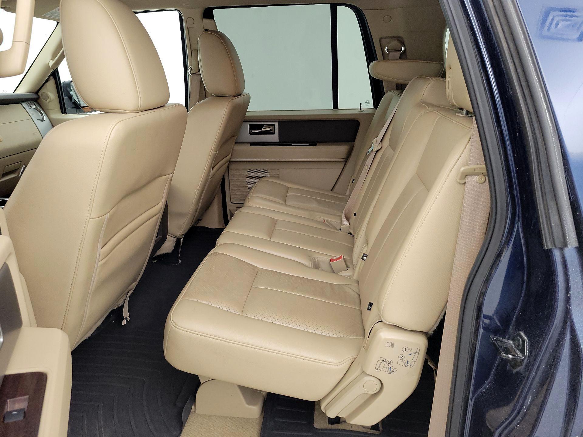 Thumbnail: 2014 Ford Expedition EL - 18