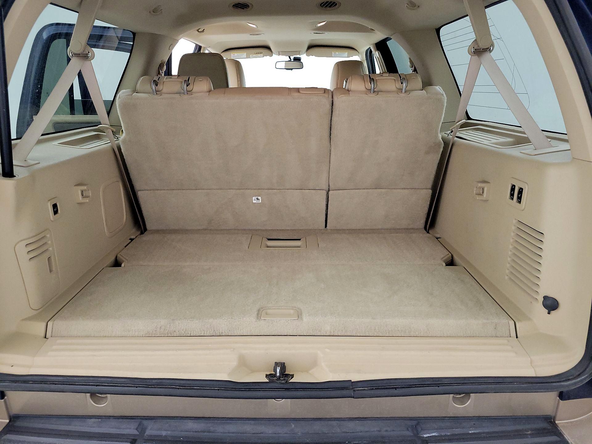 Thumbnail: 2014 Ford Expedition EL - 20