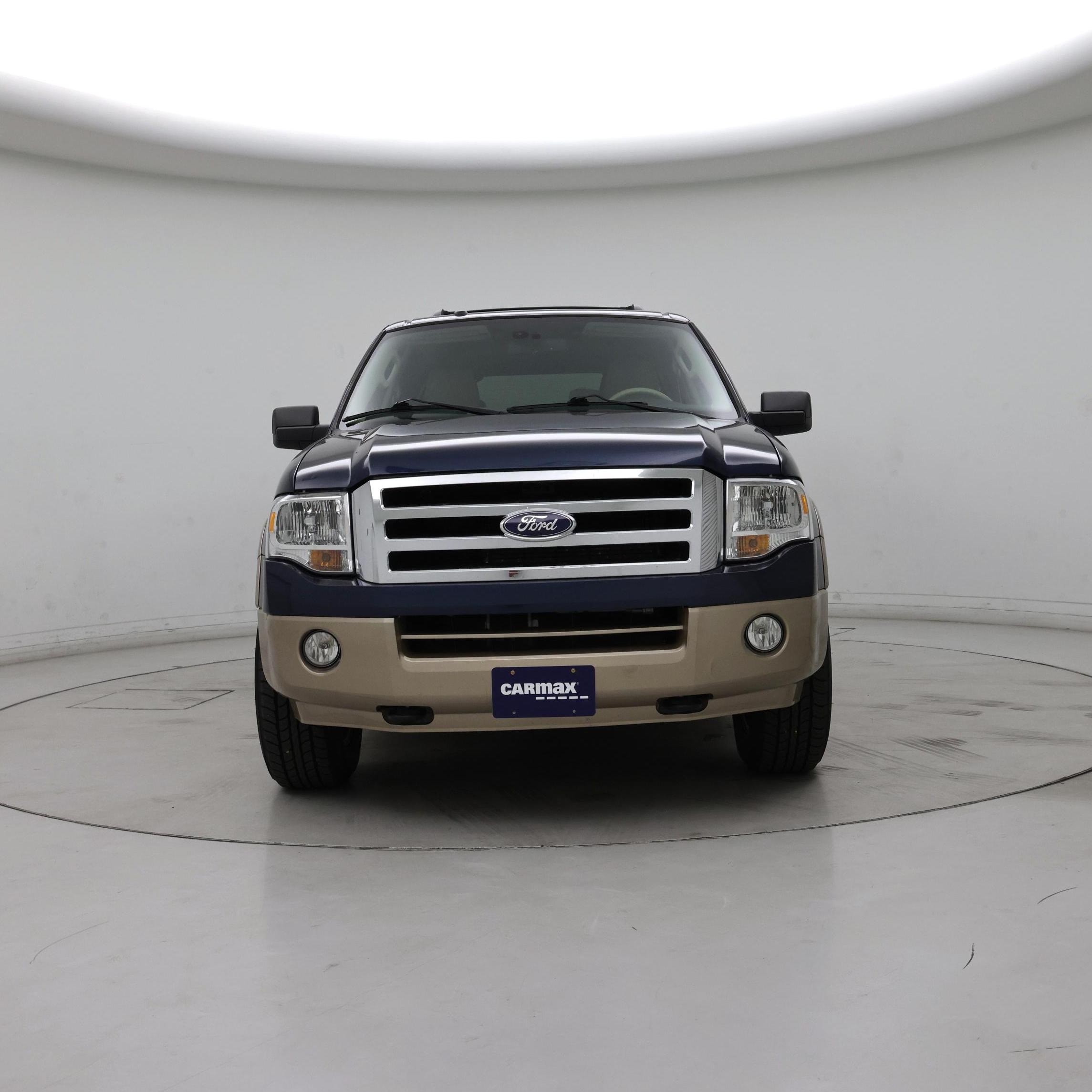 Thumbnail: 2014 Ford Expedition EL - 5