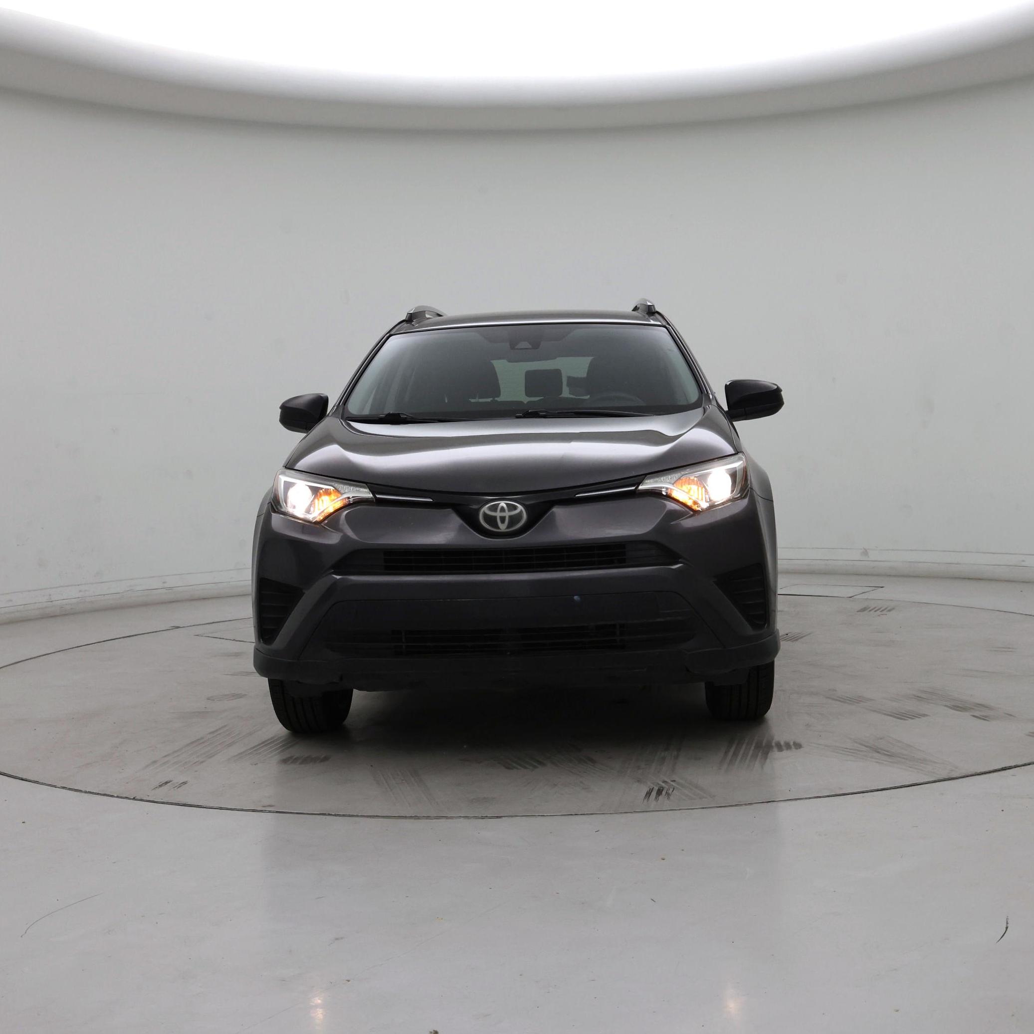Thumbnail: 2018 Toyota RAV4 - 5