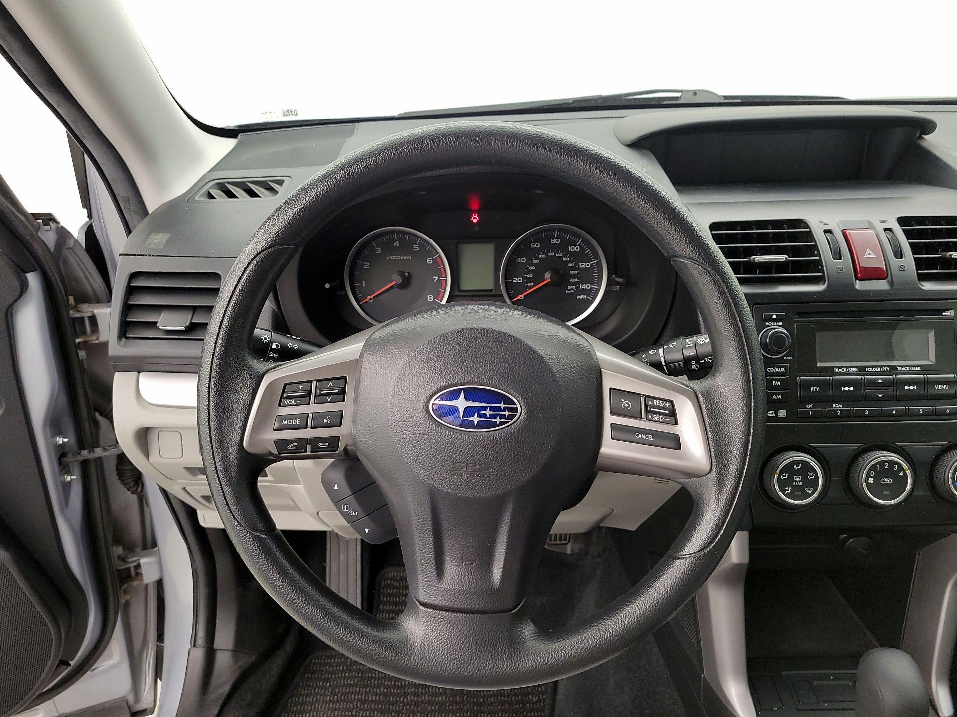 Thumbnail: 2015 Subaru Forester - 10
