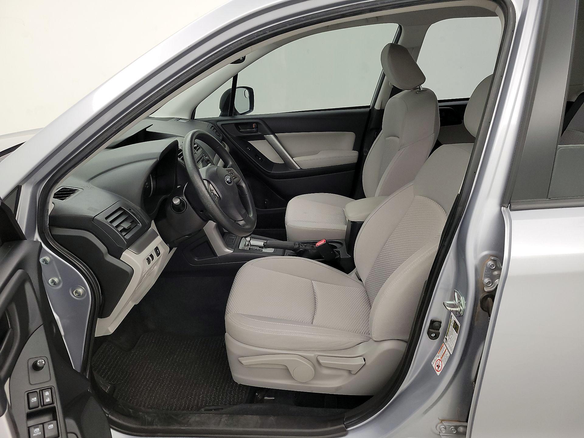 Thumbnail: 2015 Subaru Forester - 11