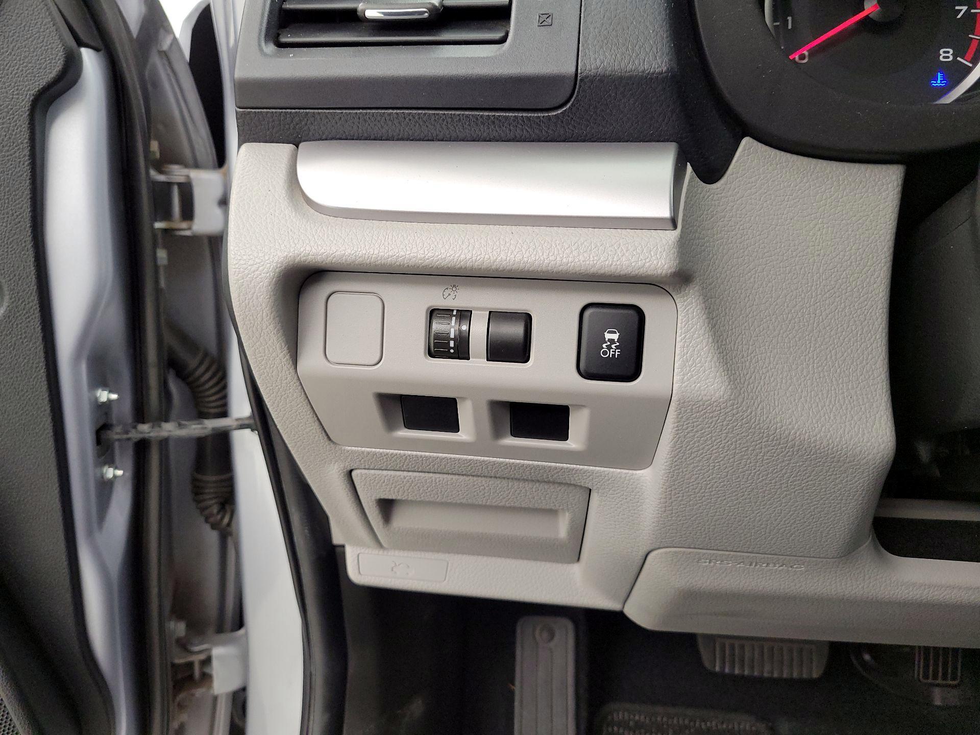 Thumbnail: 2015 Subaru Forester - 13