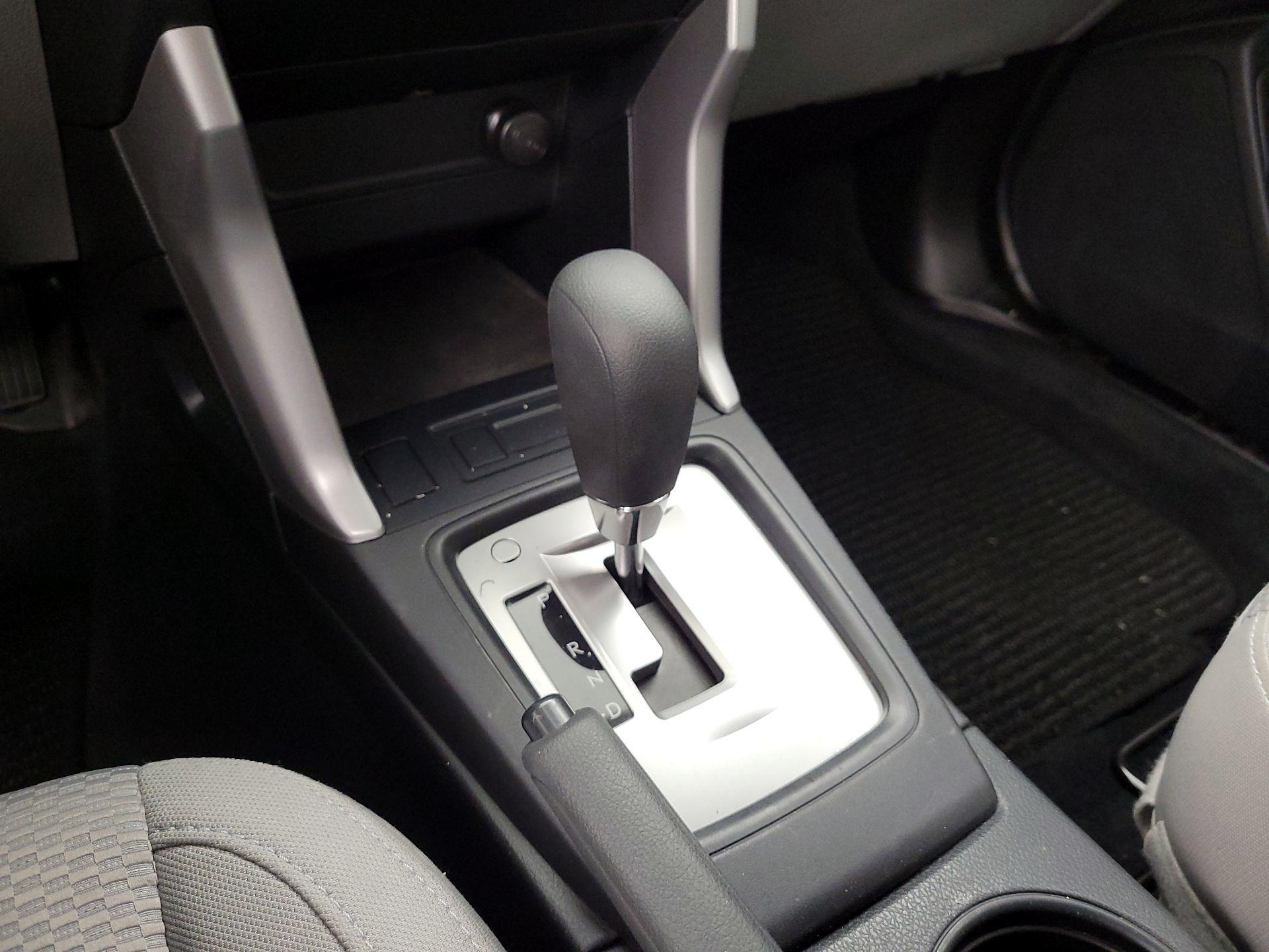Thumbnail: 2015 Subaru Forester - 17