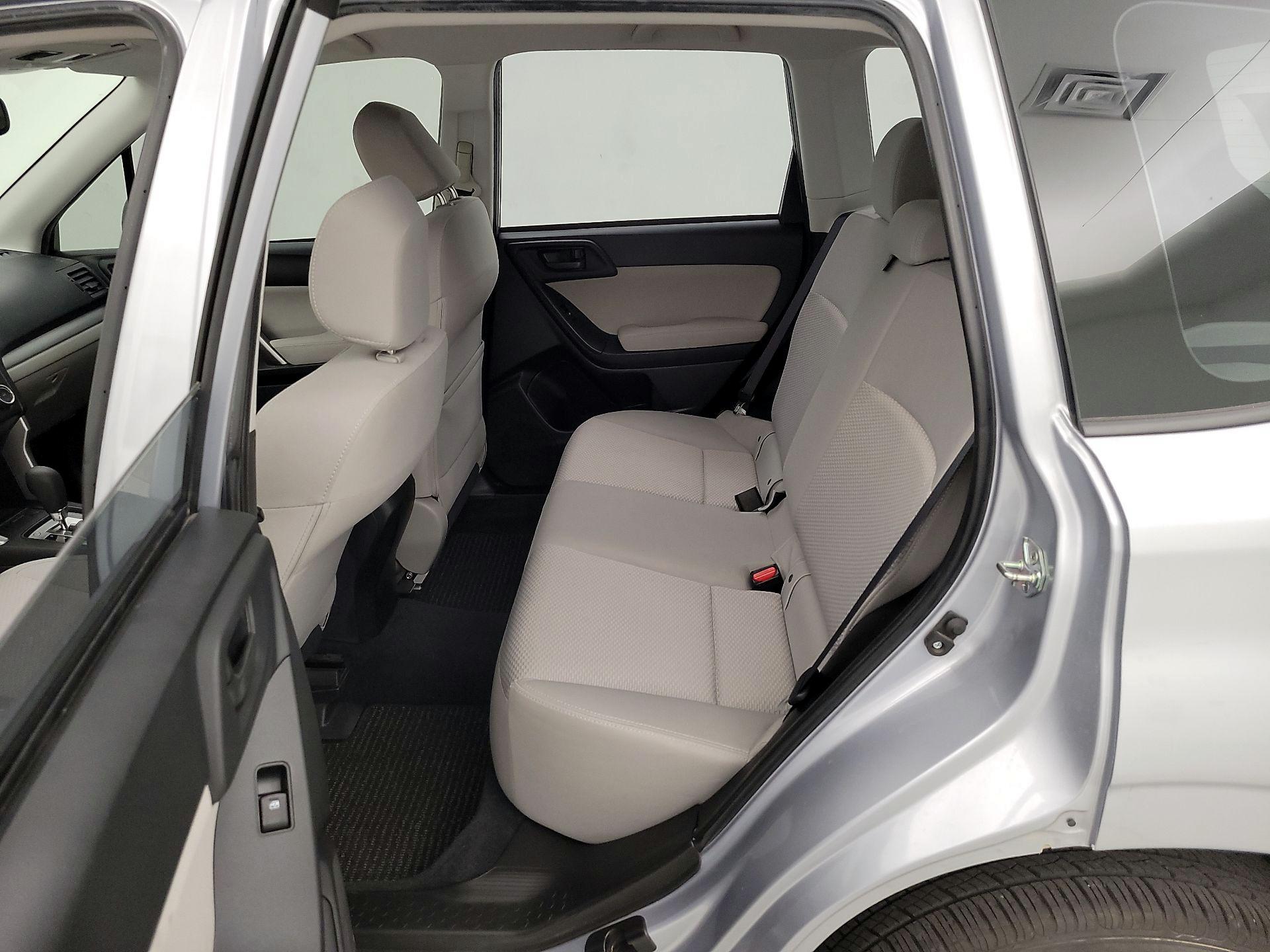 Thumbnail: 2015 Subaru Forester - 19