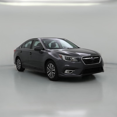 2018 Subaru Legacy 2.5I Premium
