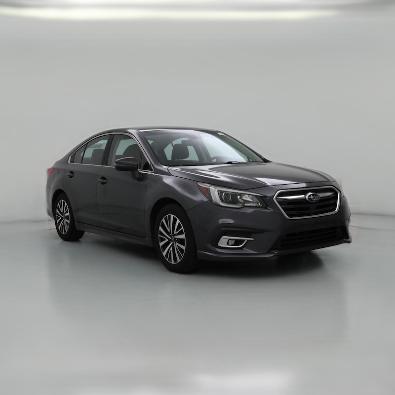 2018 Subaru Legacy 2.5I Premium