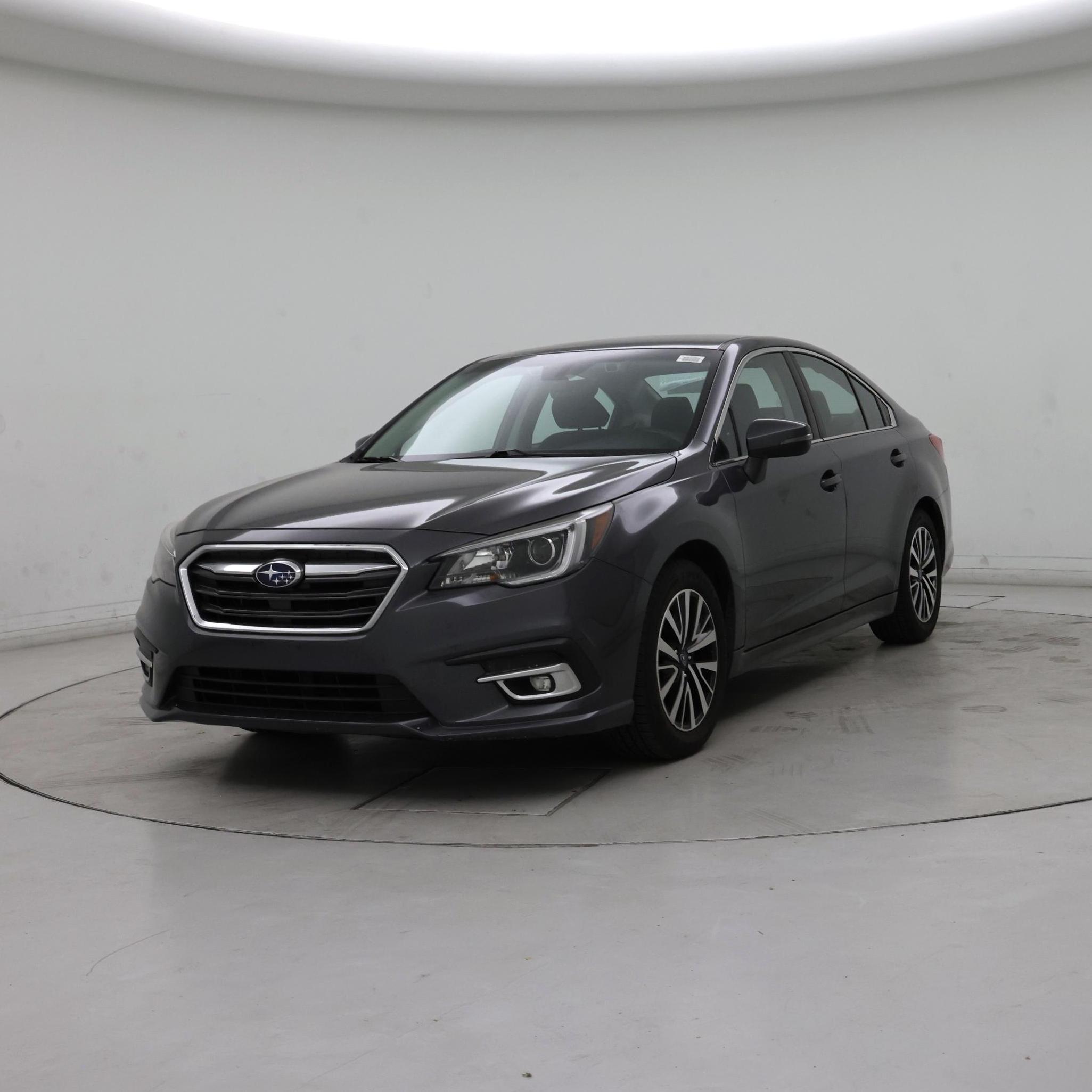 Thumbnail: 2018 Subaru Legacy - 4