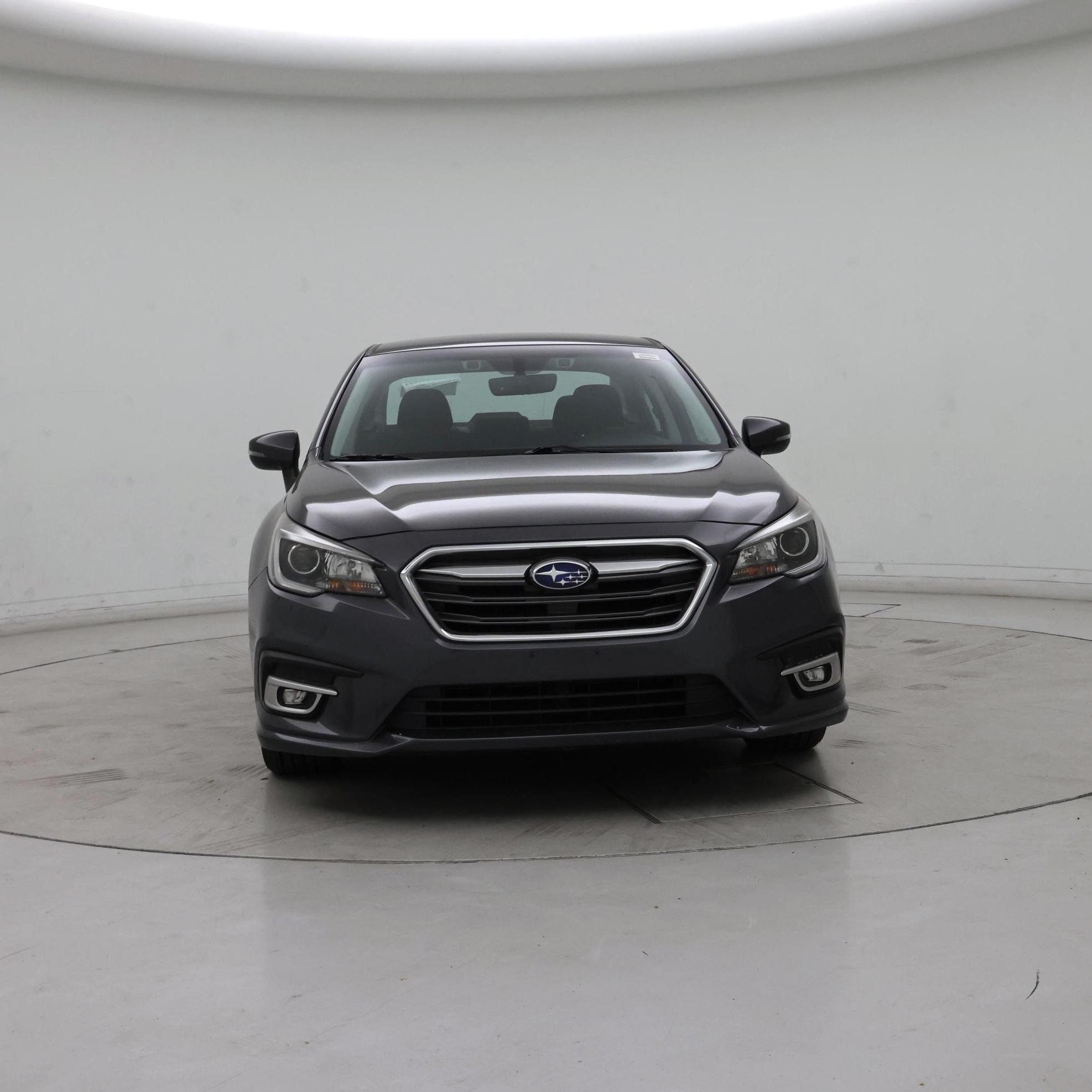 Thumbnail: 2018 Subaru Legacy - 5