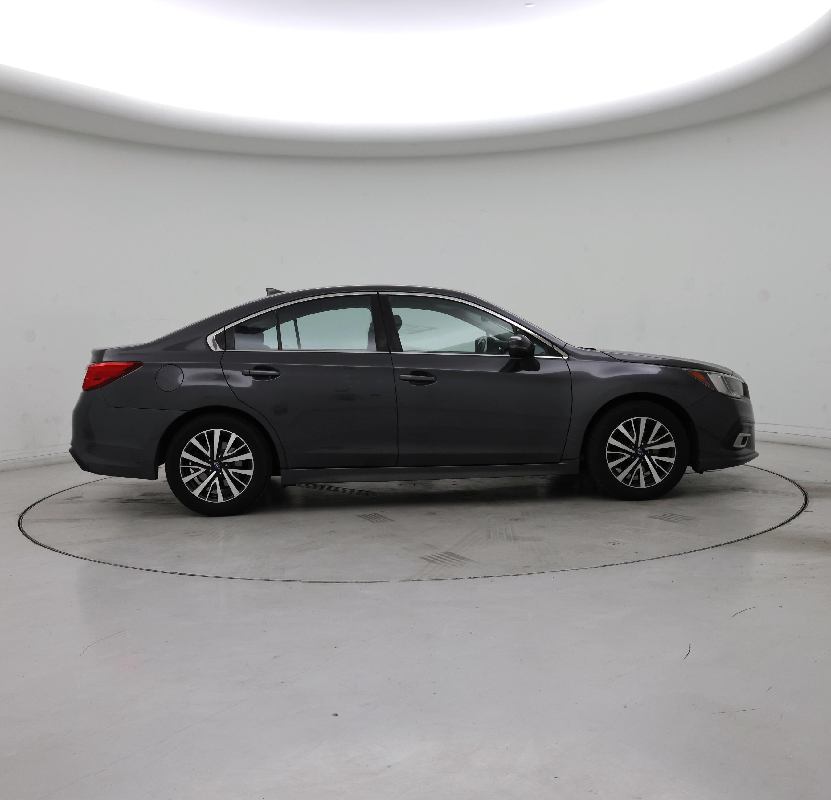 Thumbnail: 2018 Subaru Legacy - 7