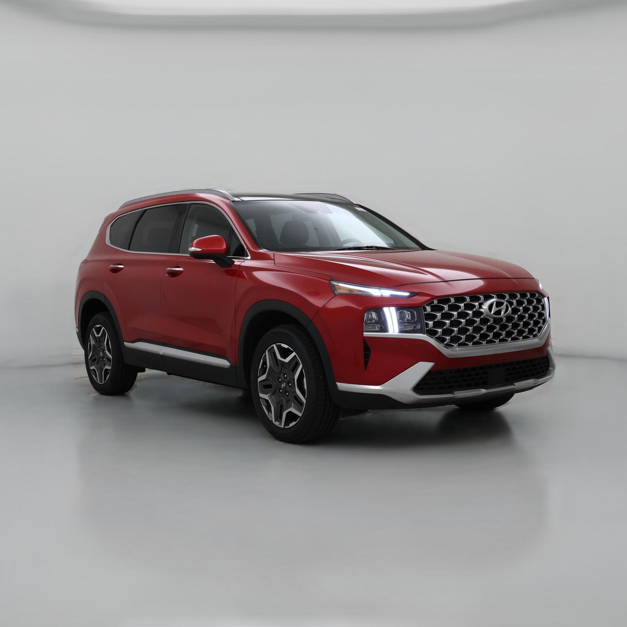 Thumbnail: 2023 Hyundai Santa Fe - 1