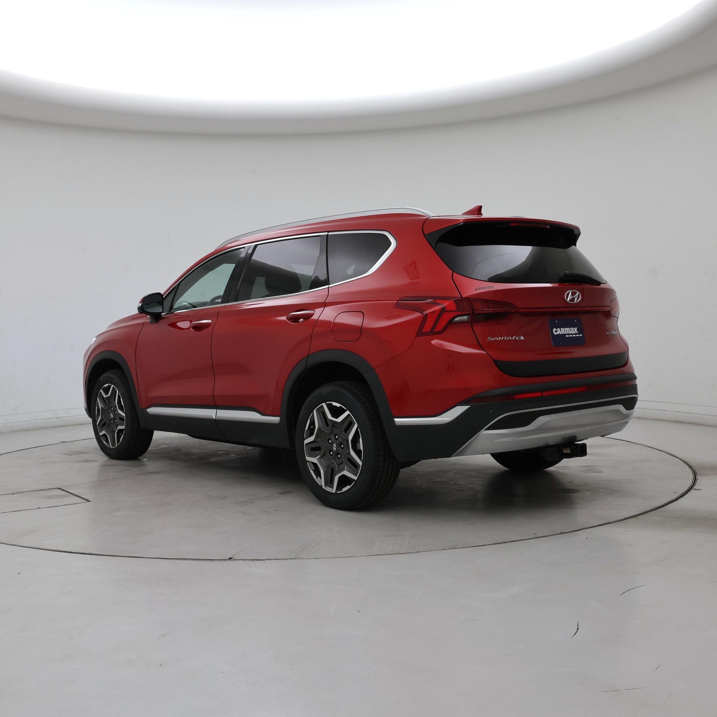 Thumbnail: 2023 Hyundai Santa Fe - 2