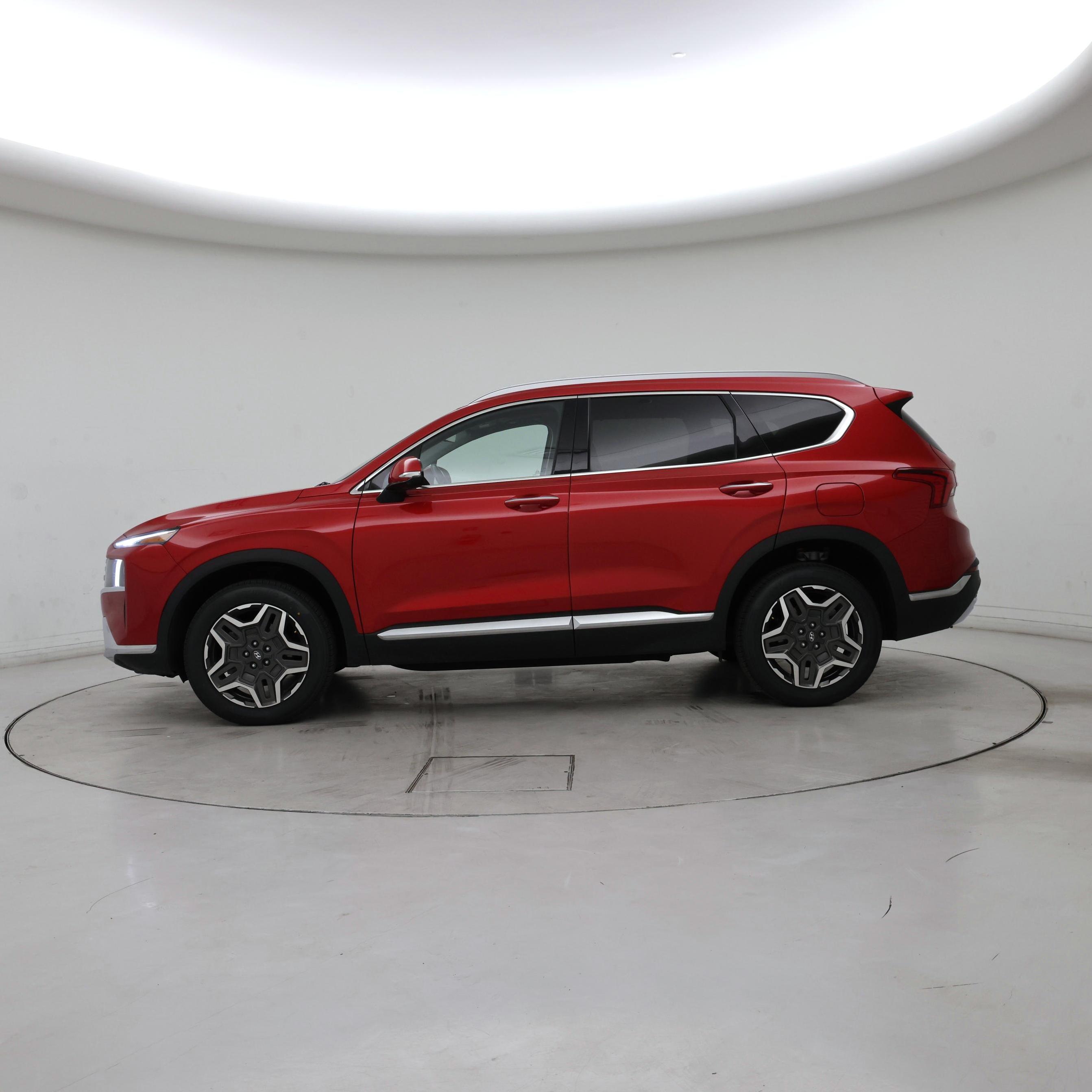 Thumbnail: 2023 Hyundai Santa Fe - 3