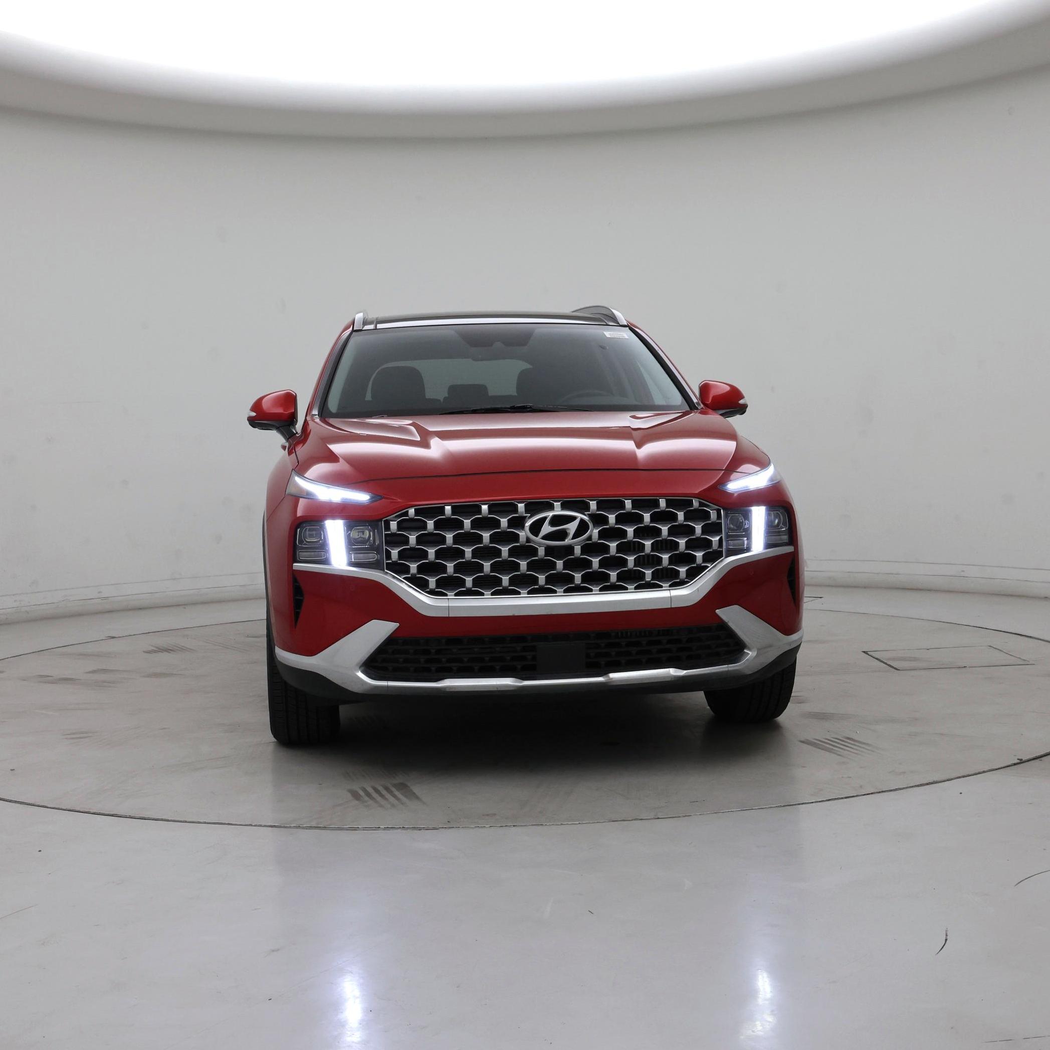Thumbnail: 2023 Hyundai Santa Fe - 5