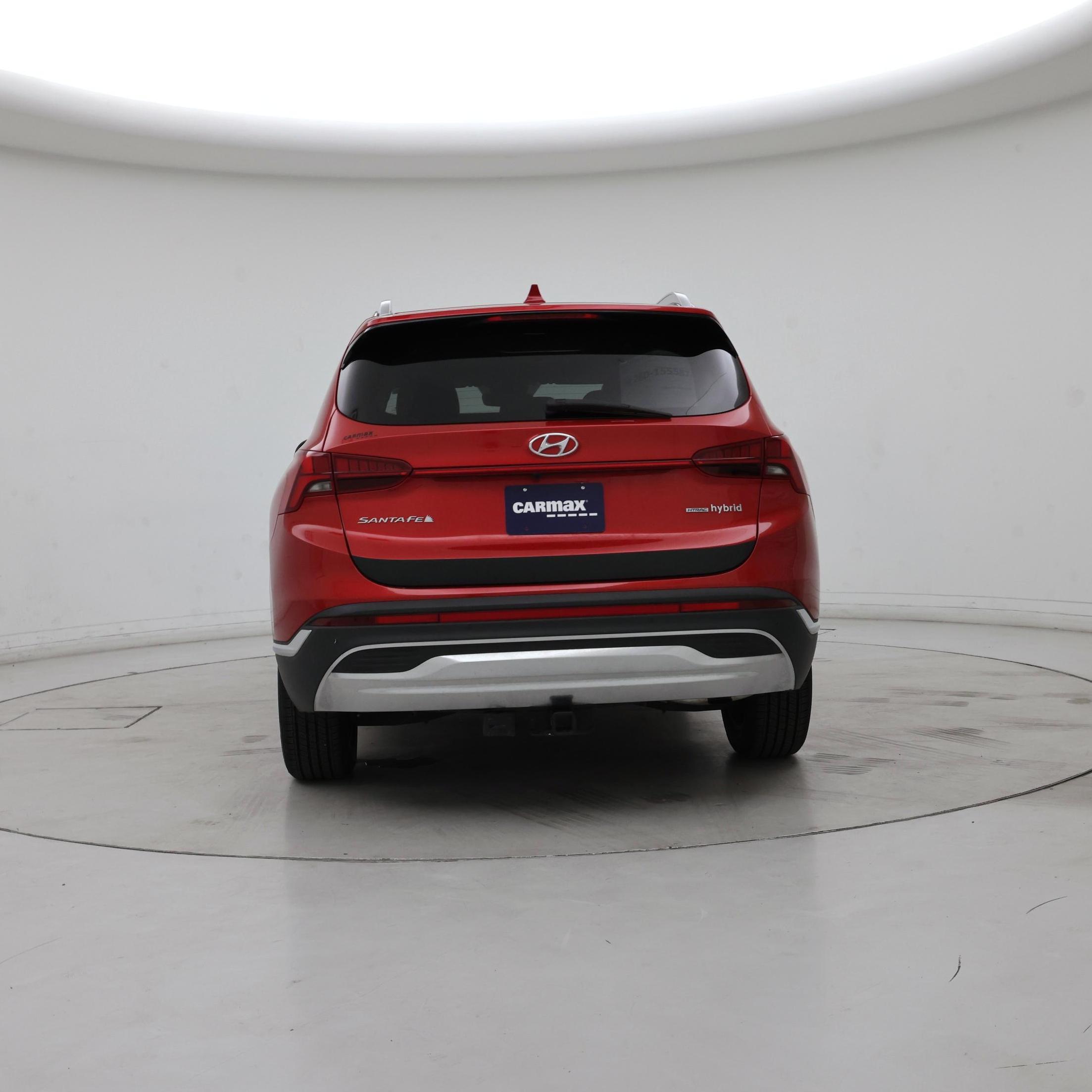 Thumbnail: 2023 Hyundai Santa Fe - 6