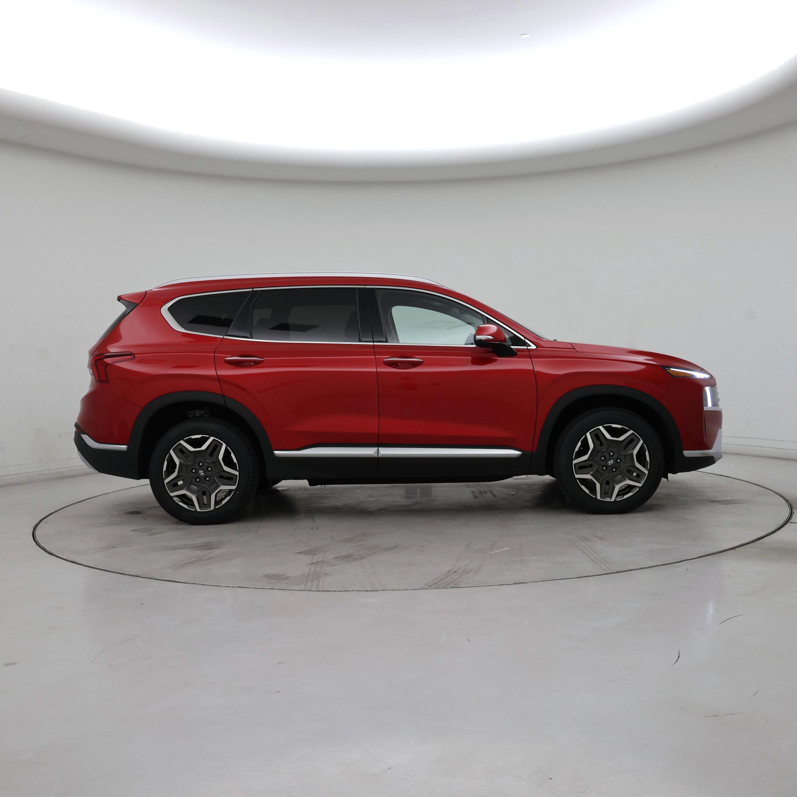 Thumbnail: 2023 Hyundai Santa Fe - 7