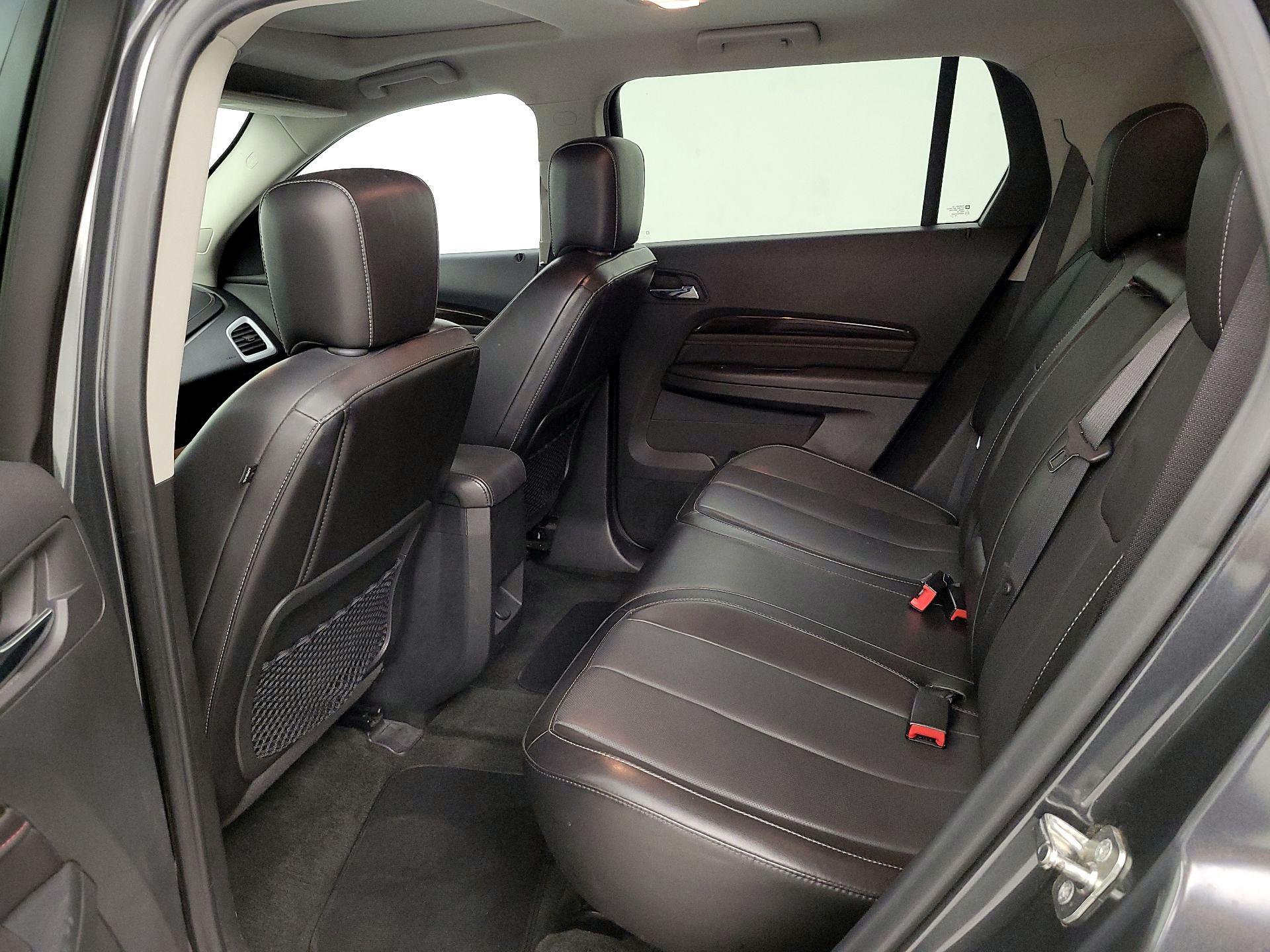 Thumbnail: 2017 GMC Terrain - 20